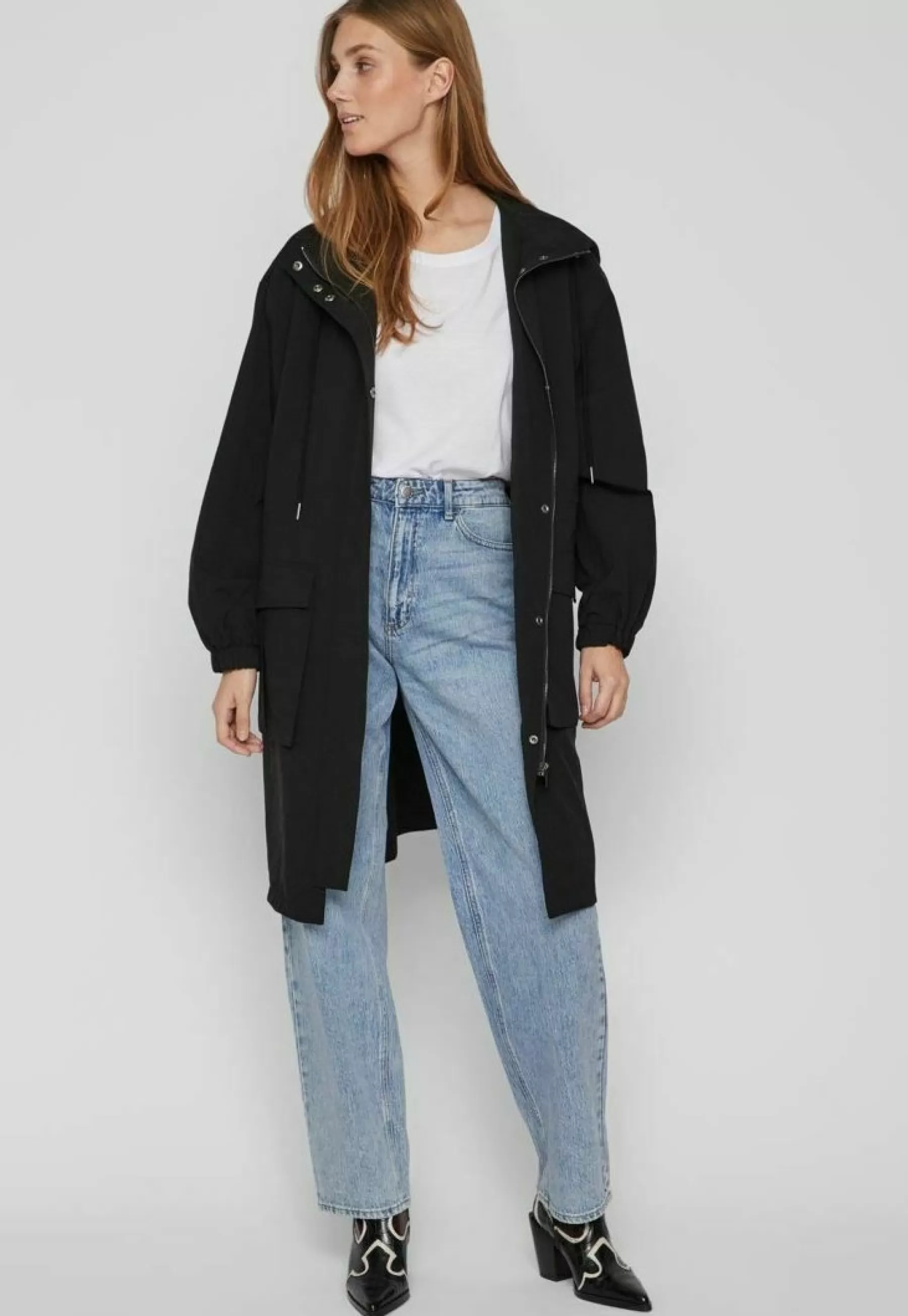 Cheap Parka Donna Parka