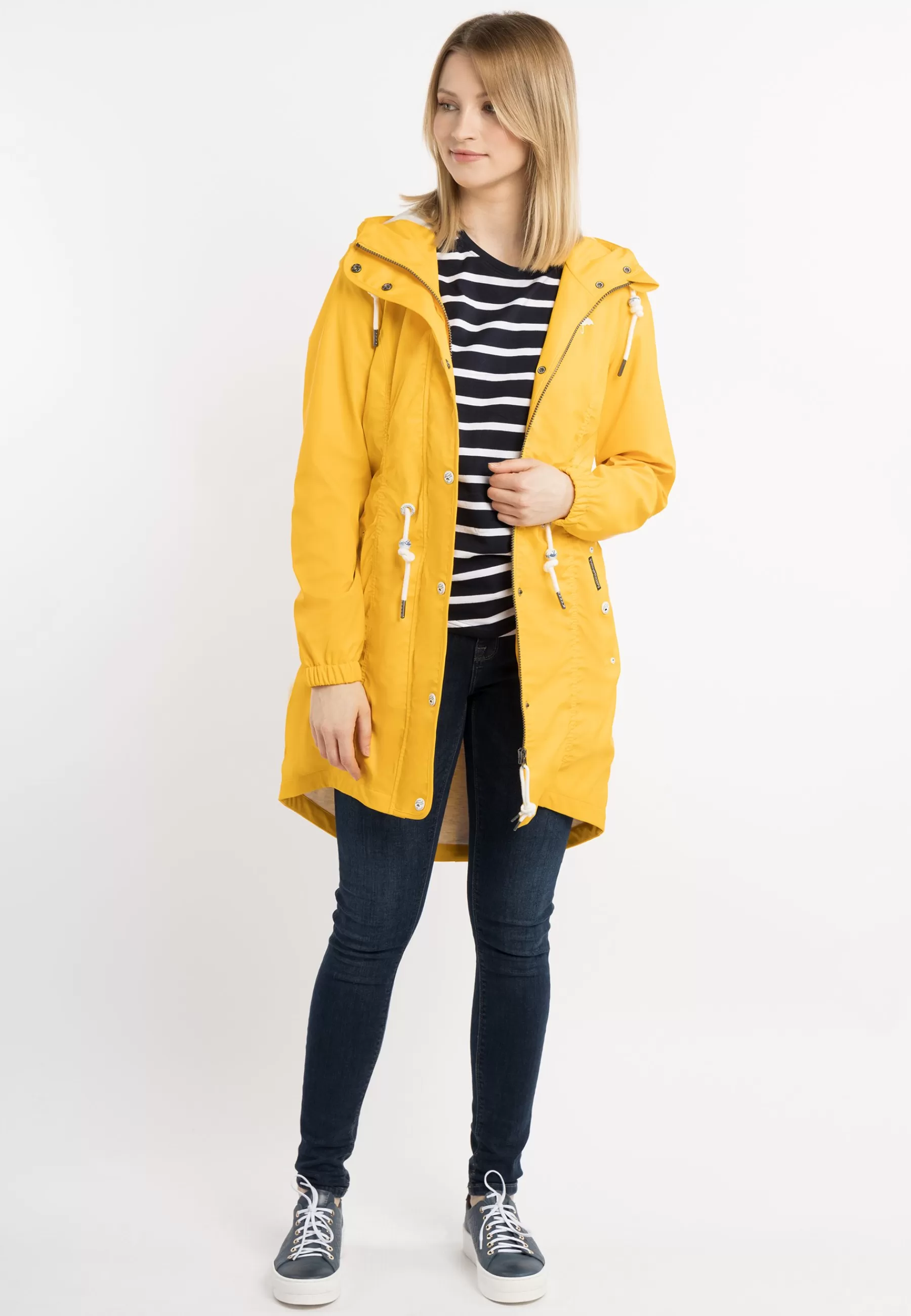 Best Parka Donna Parka