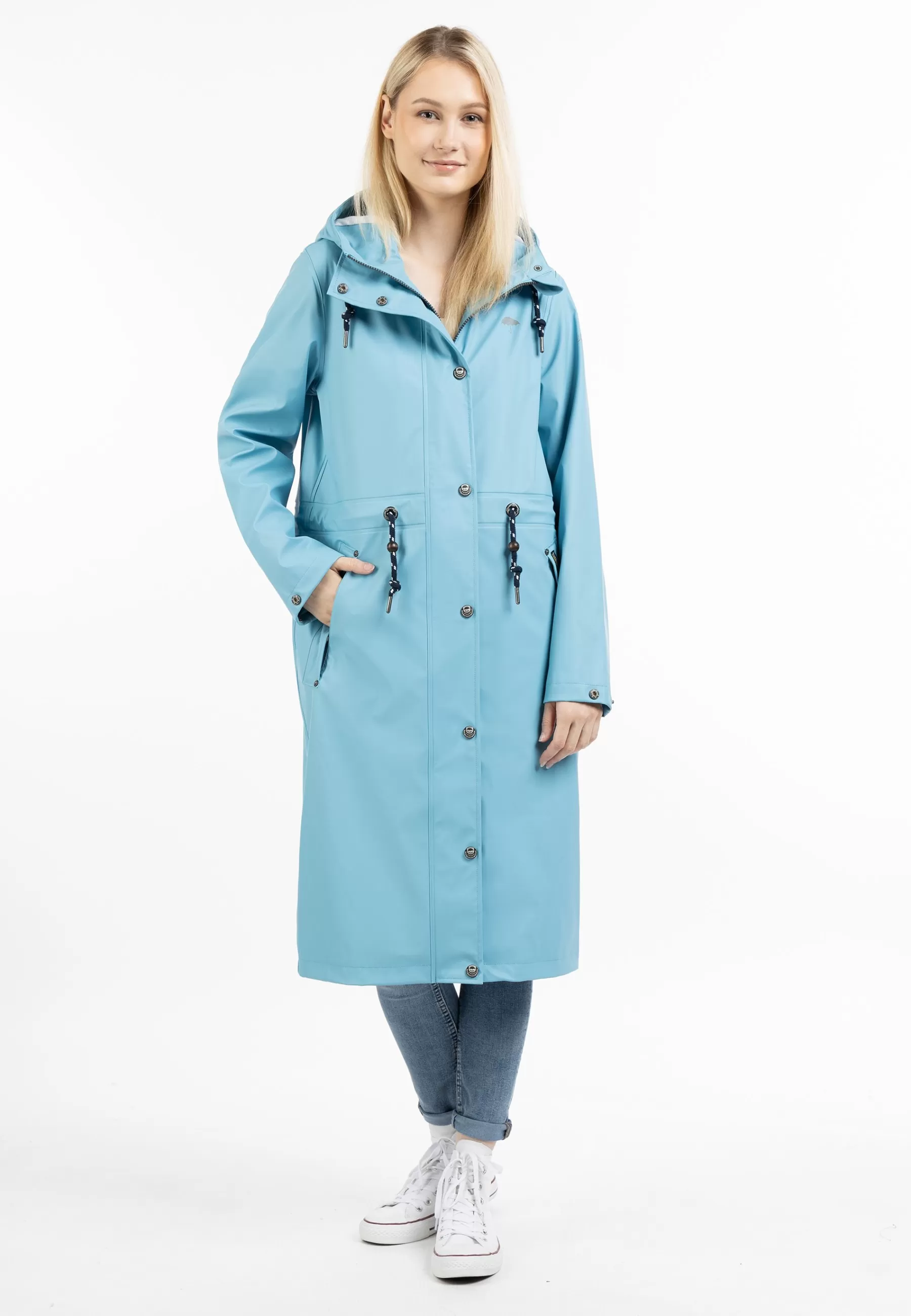 Sale Parka Donna Parka