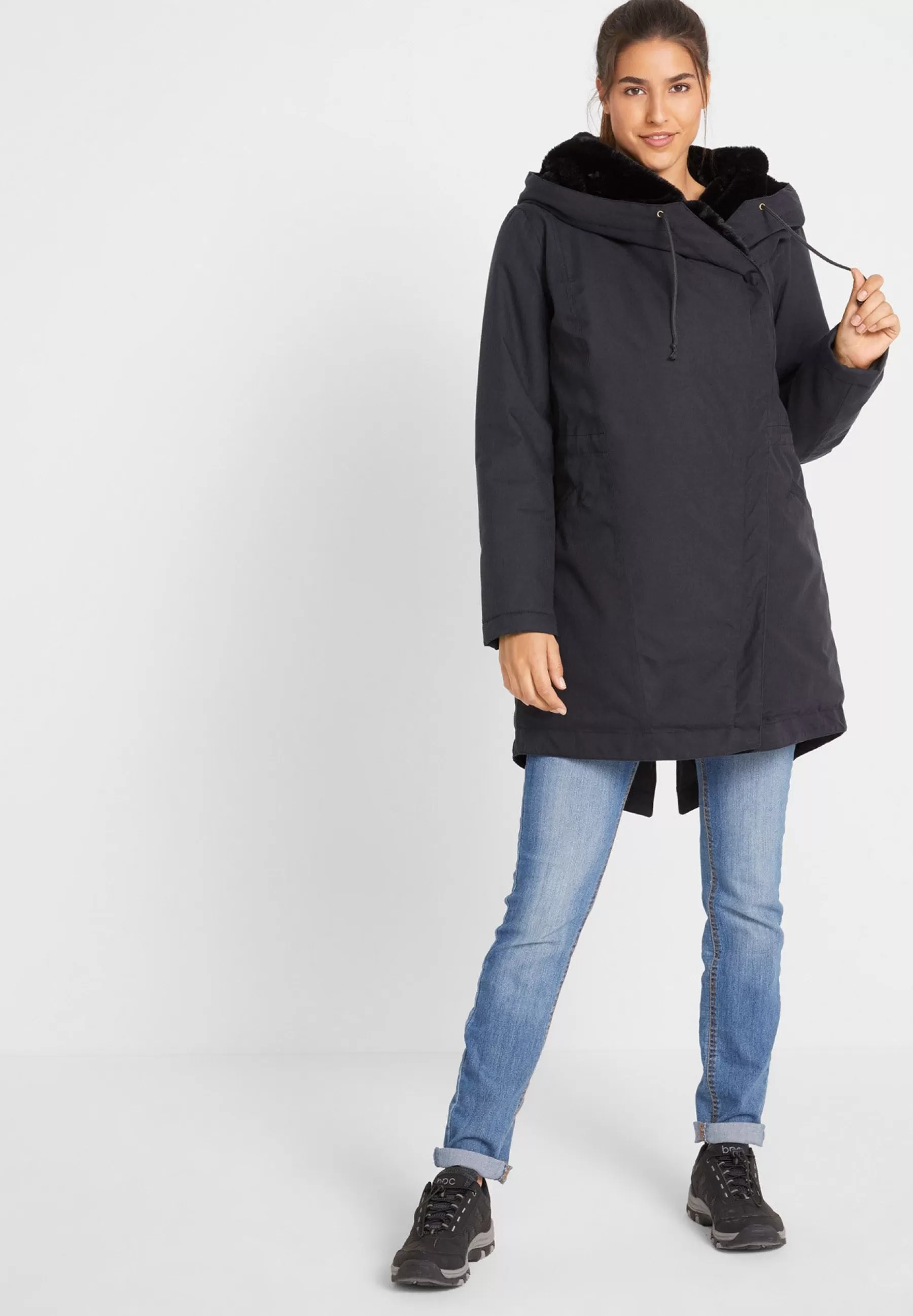 Best Sale Parka Donna Parka