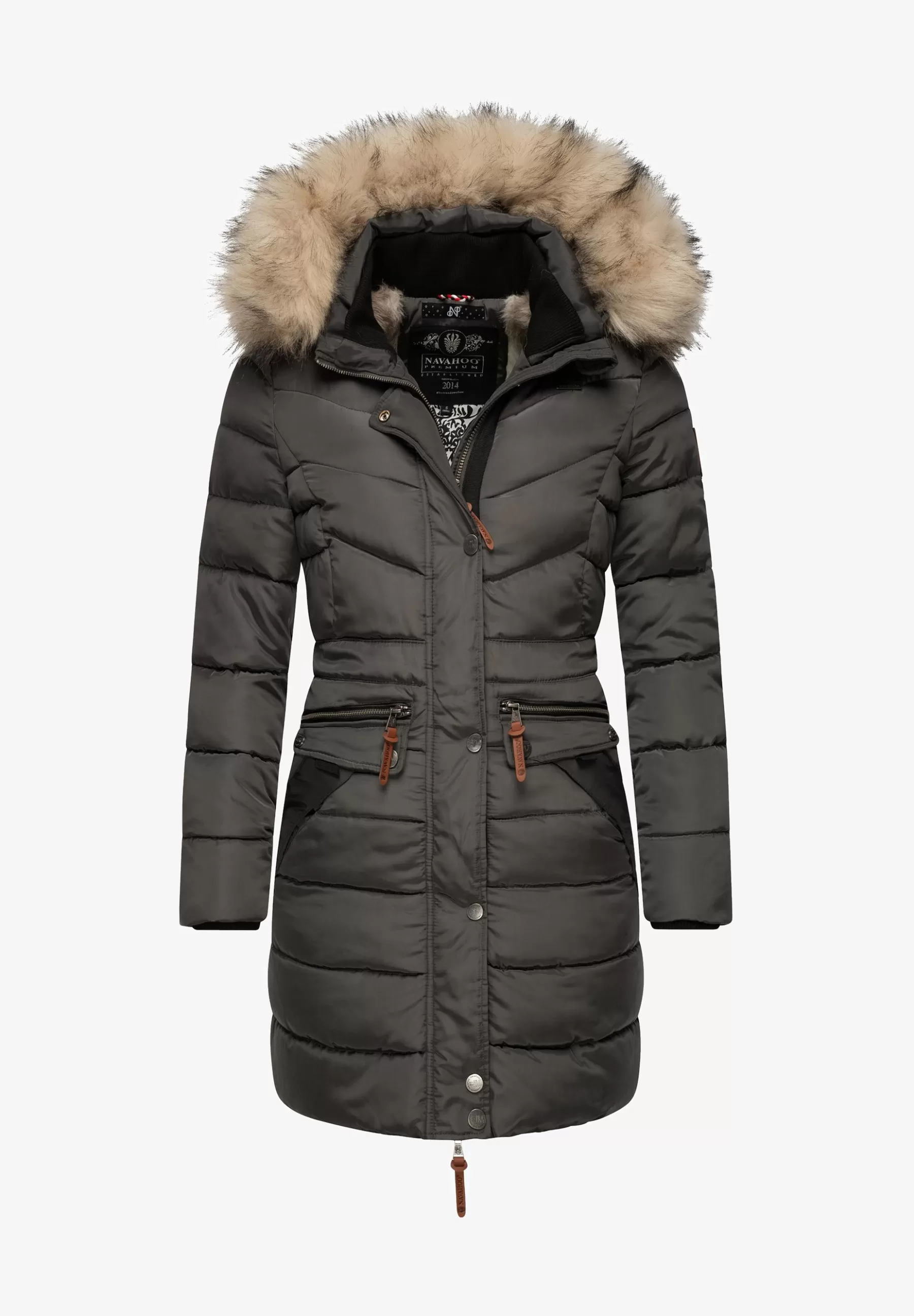 Cheap Paula - Cappotto Invernale Donna Parka