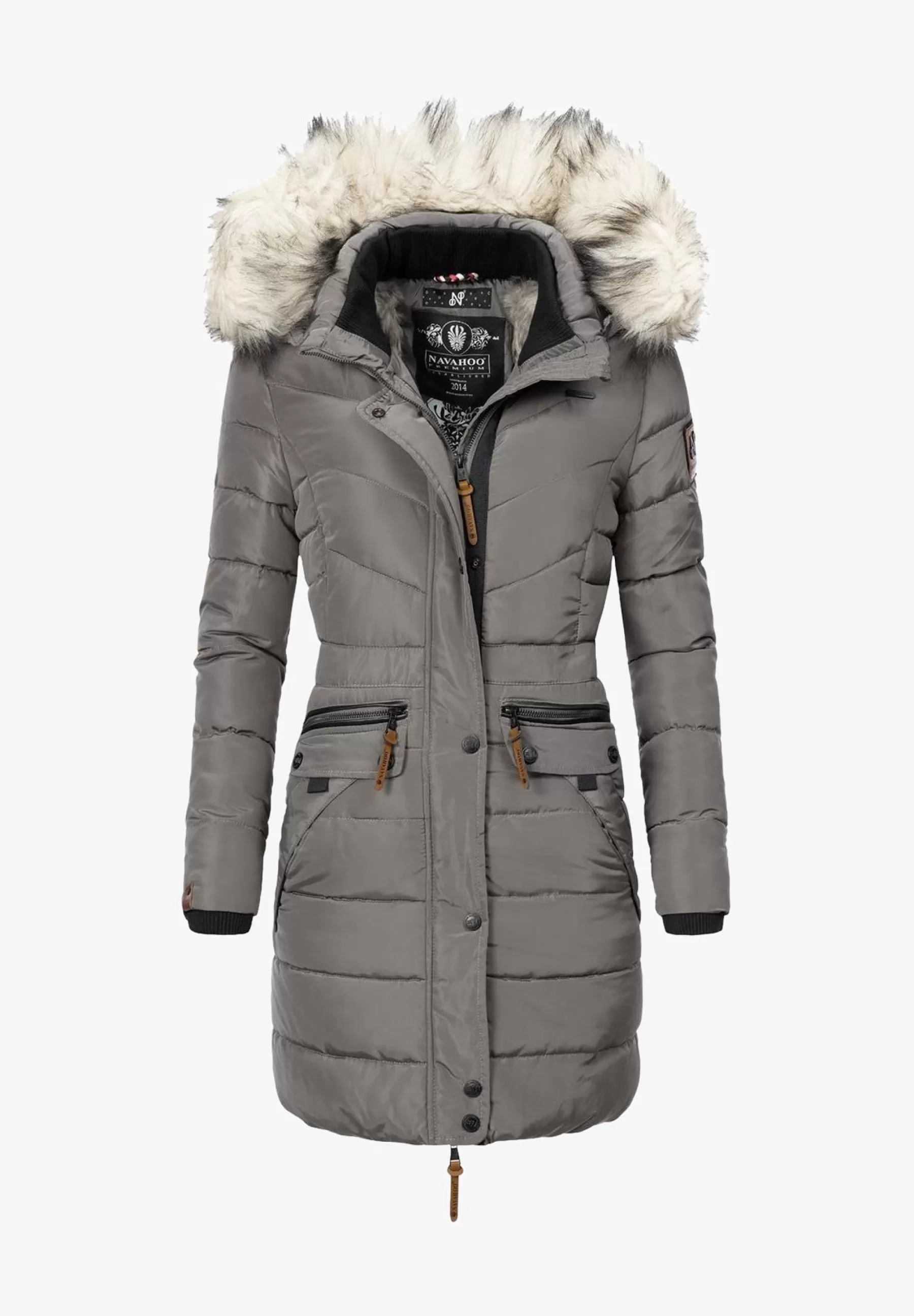 Best Sale Paula - Cappotto Invernale Donna Parka