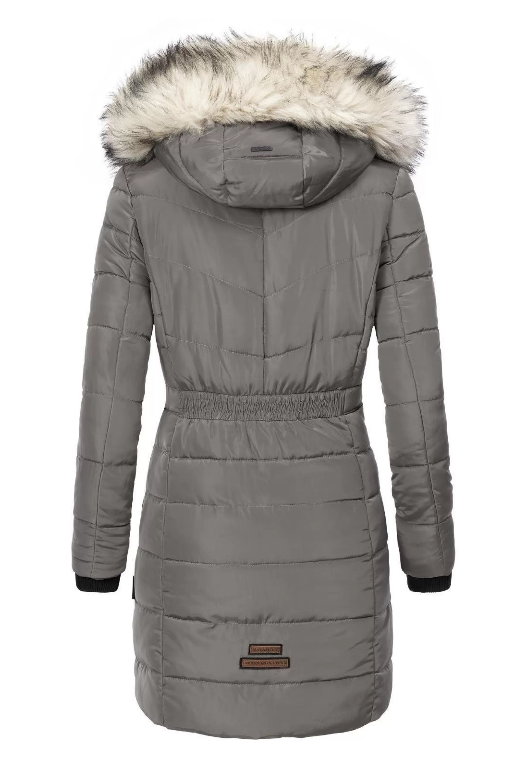 Best Sale Paula - Cappotto Invernale Donna Parka