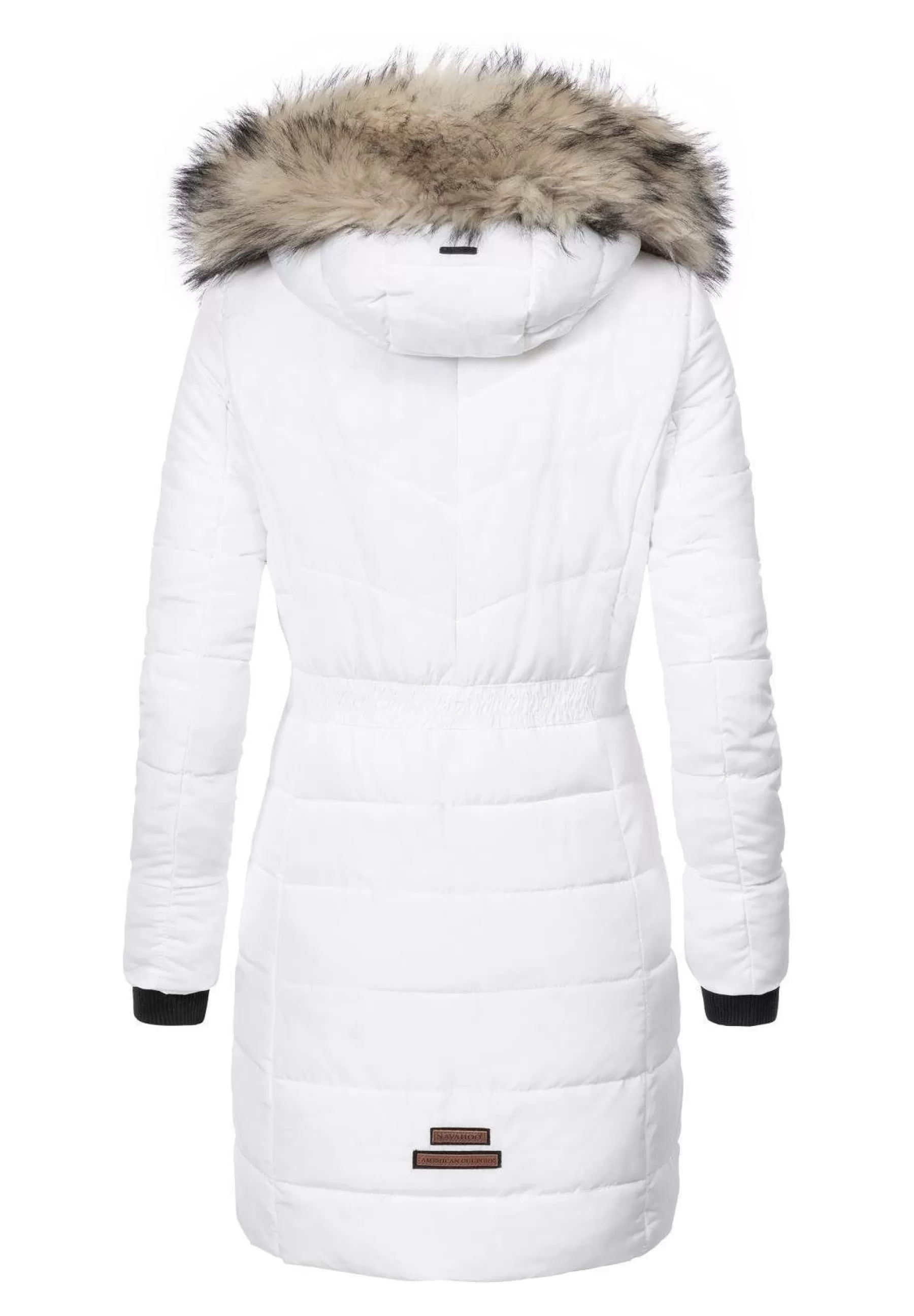 Best Sale Paula - Cappotto Invernale Donna Parka