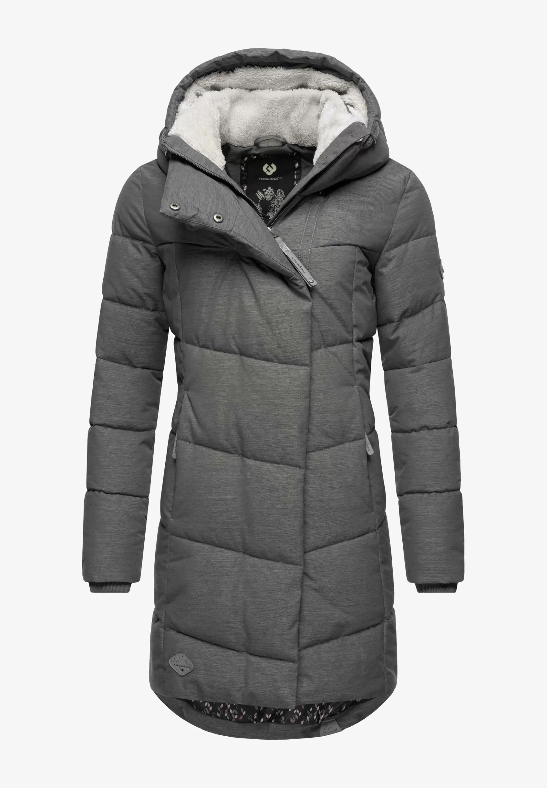 Fashion Pavla - Parka Donna Parka