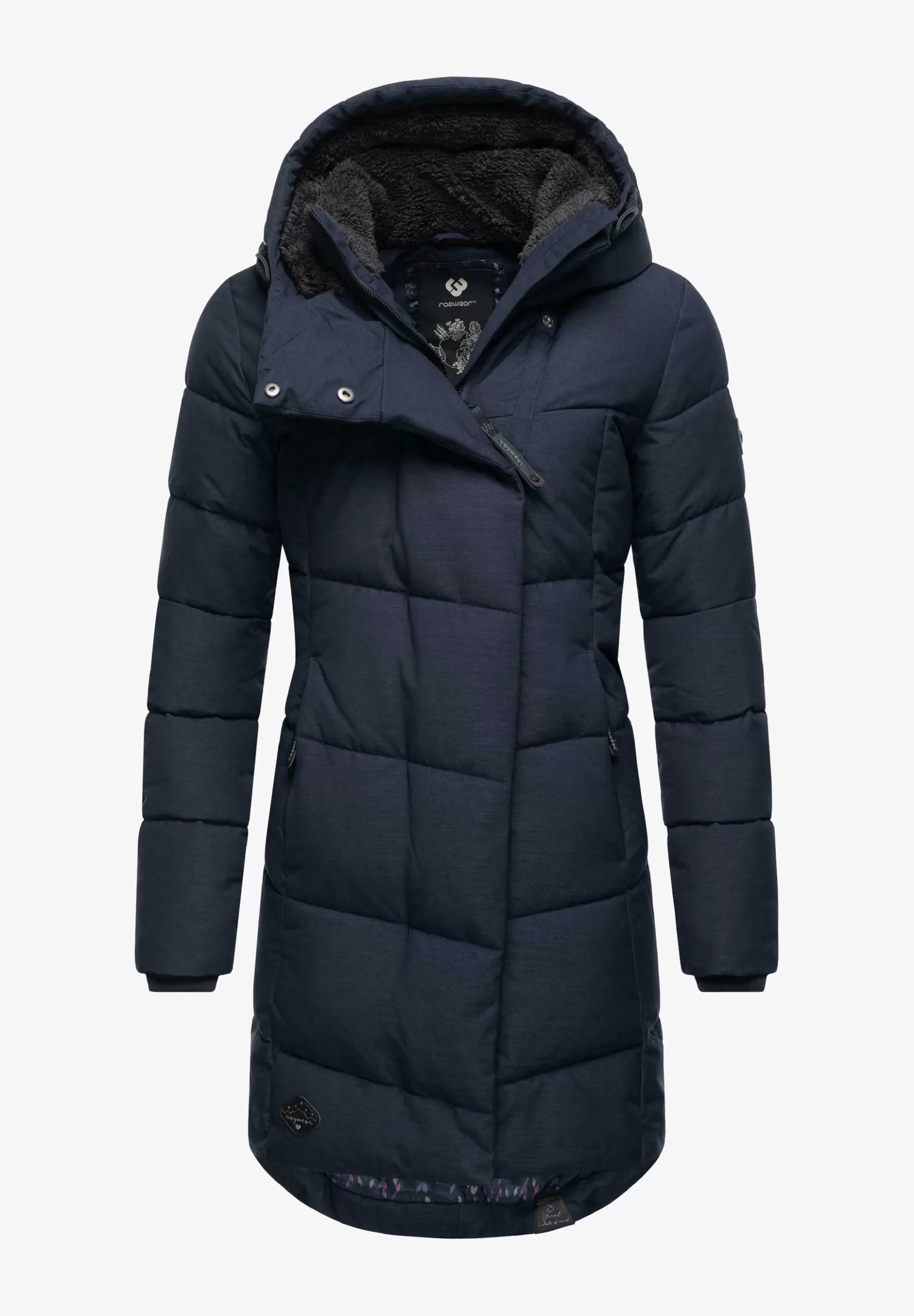 Discount Pavla - Parka Donna Parka