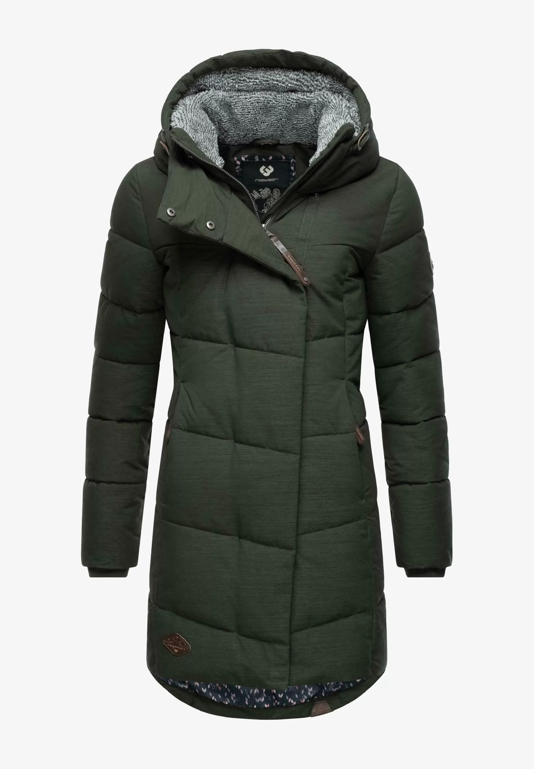 Sale Pavla - Parka Donna Parka