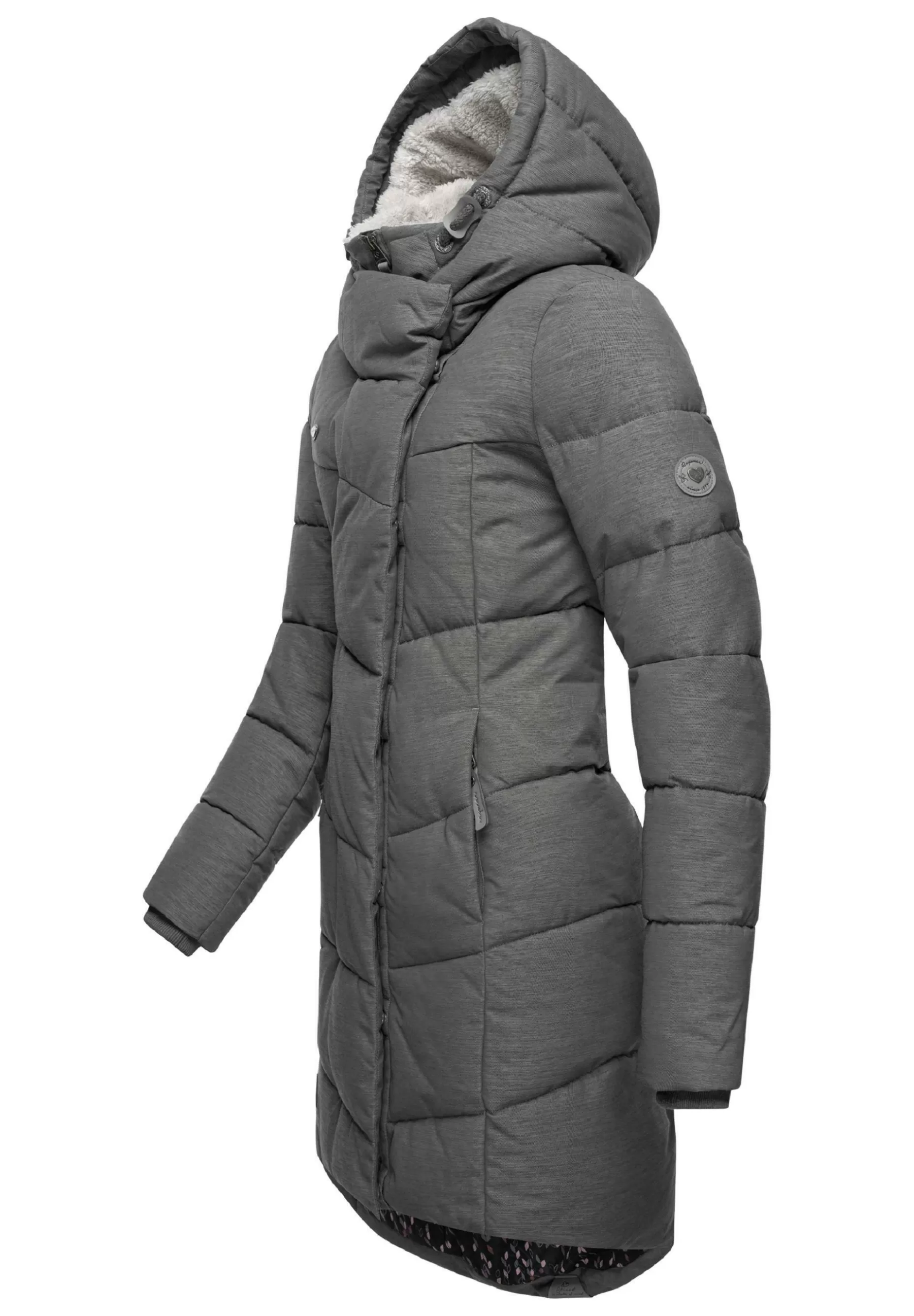 Fashion Pavla - Parka Donna Parka