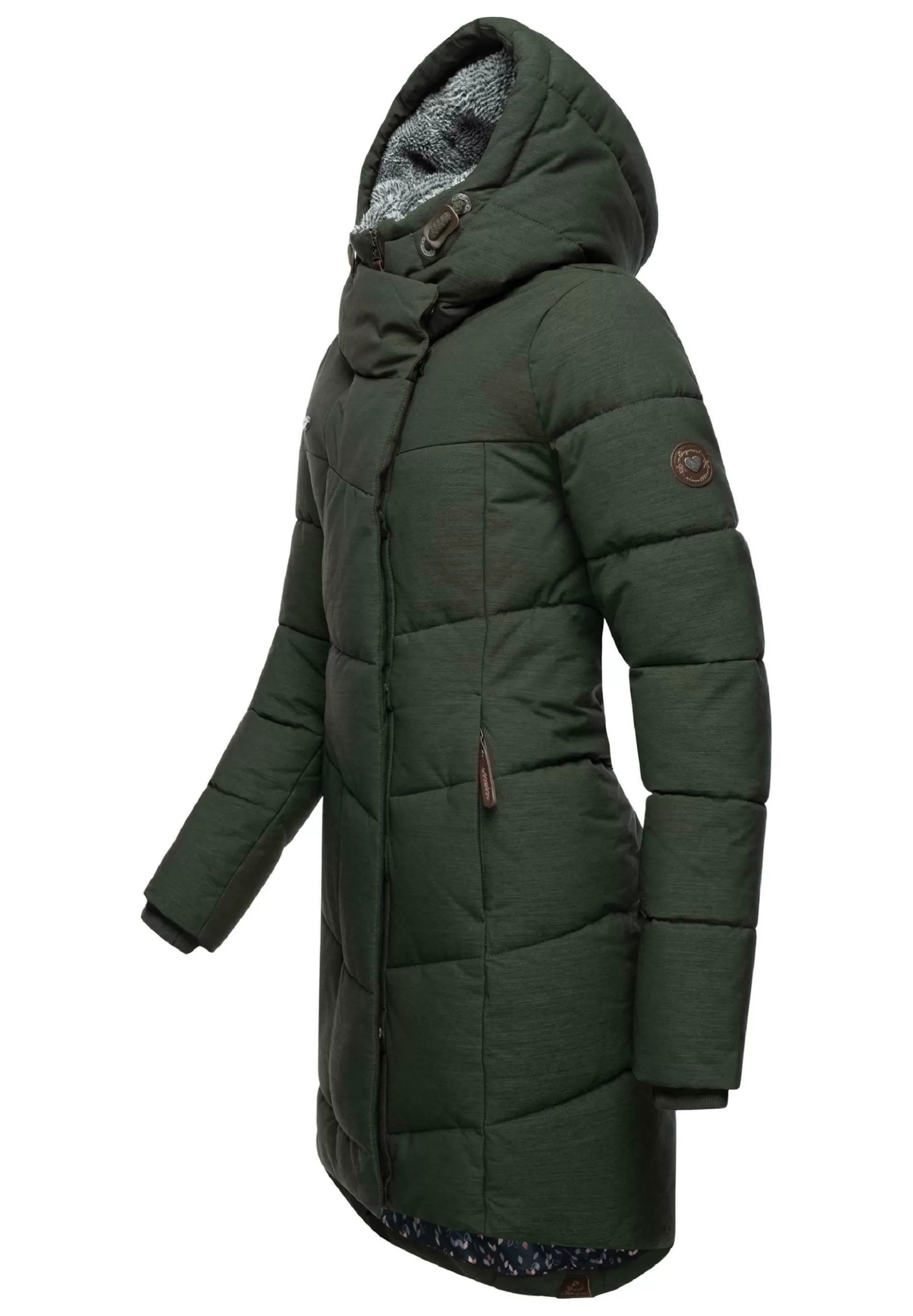 Sale Pavla - Parka Donna Parka