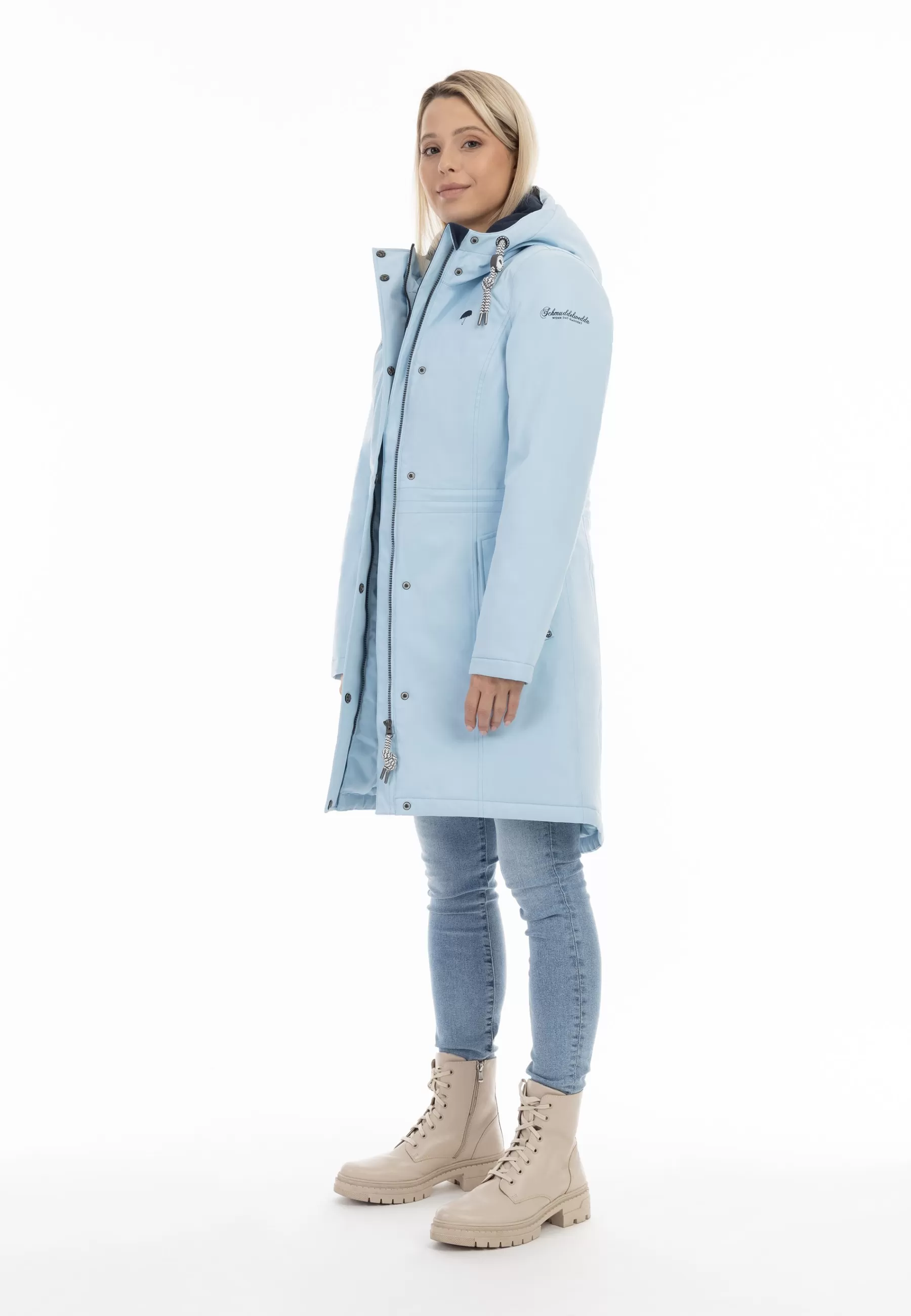 Cheap Penninsula - Parka Donna Parka