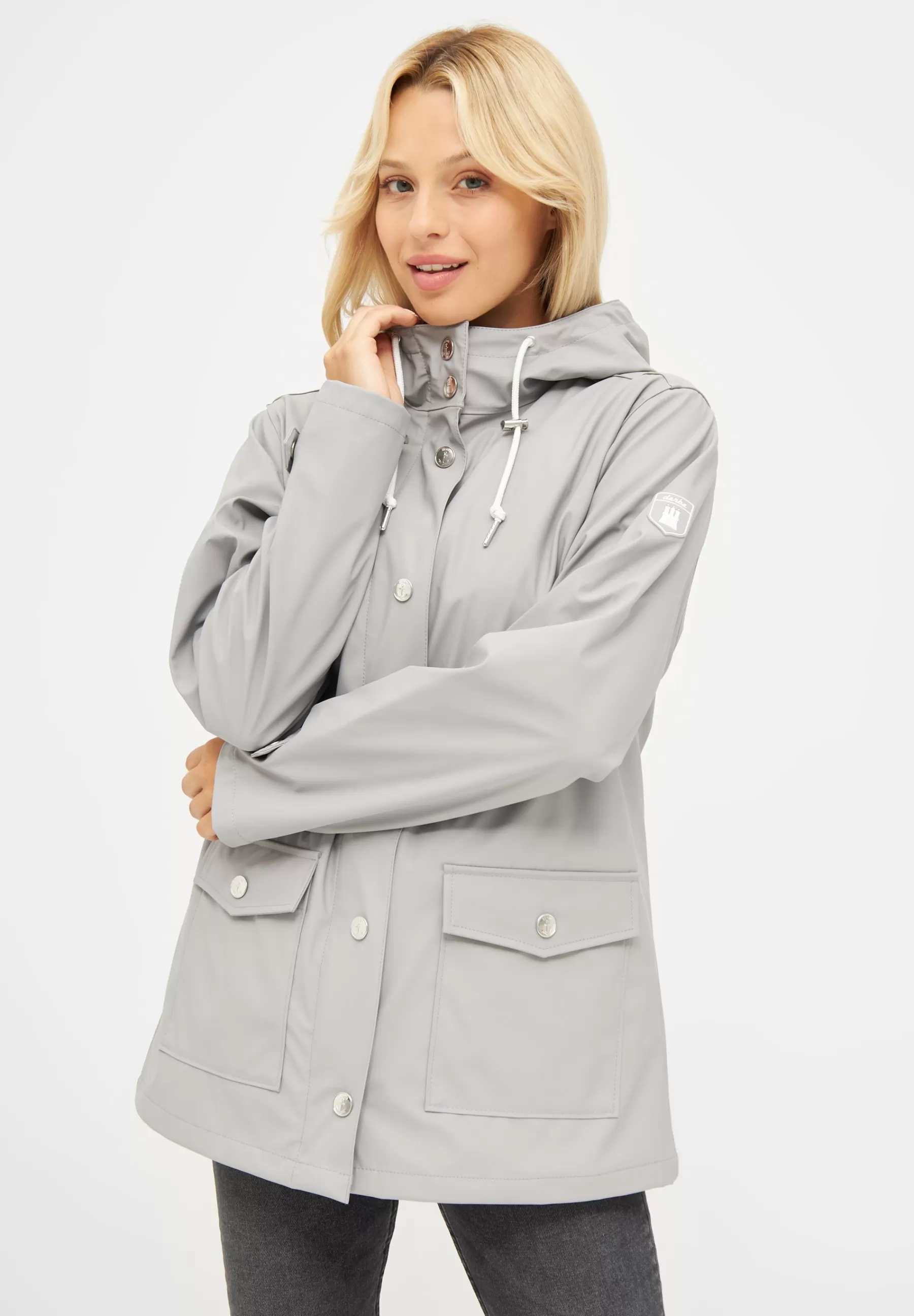 Cheap Pensby - Parka Donna Parka