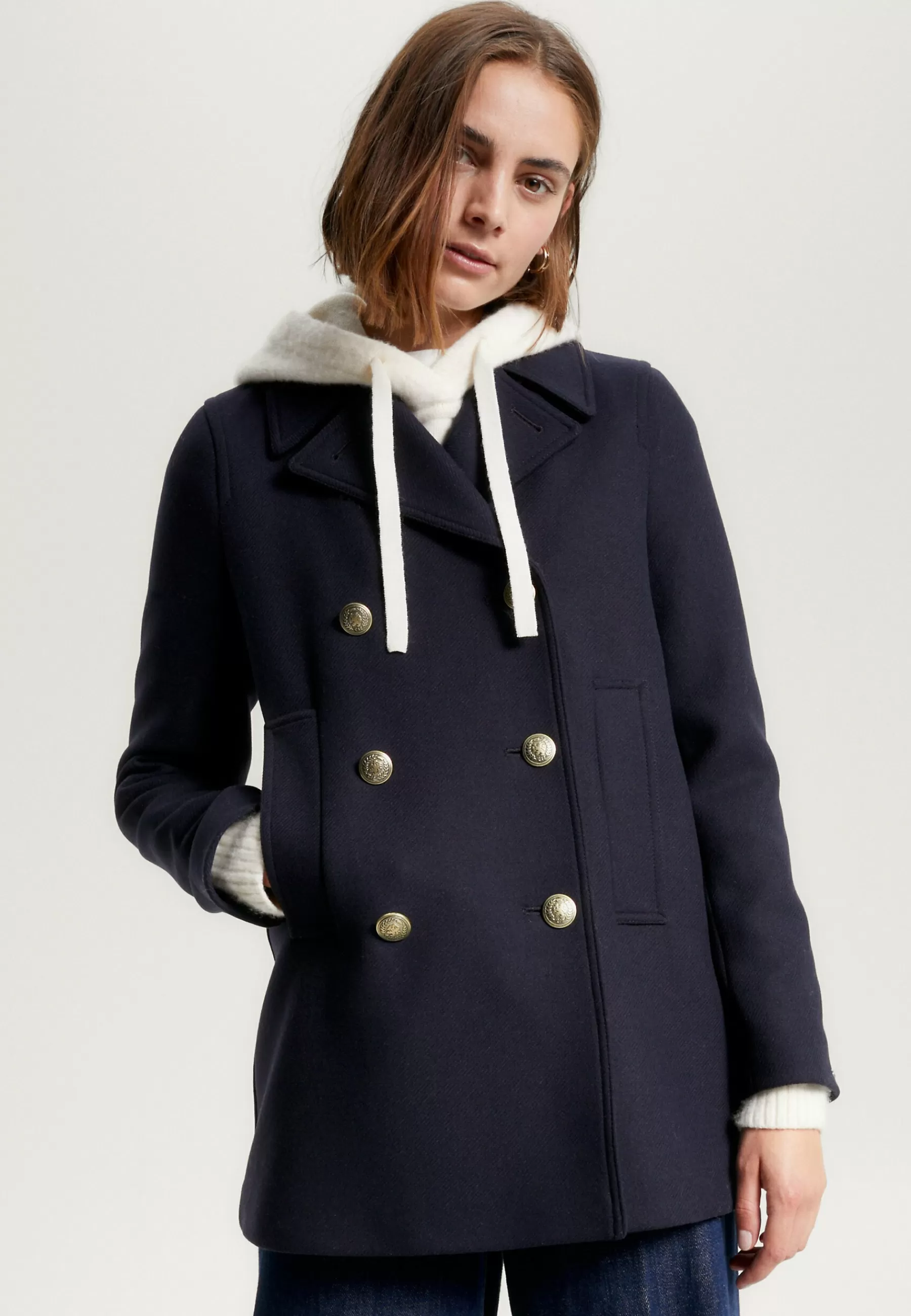 Shop Prep Classic - Cappotto Corto Donna Classici