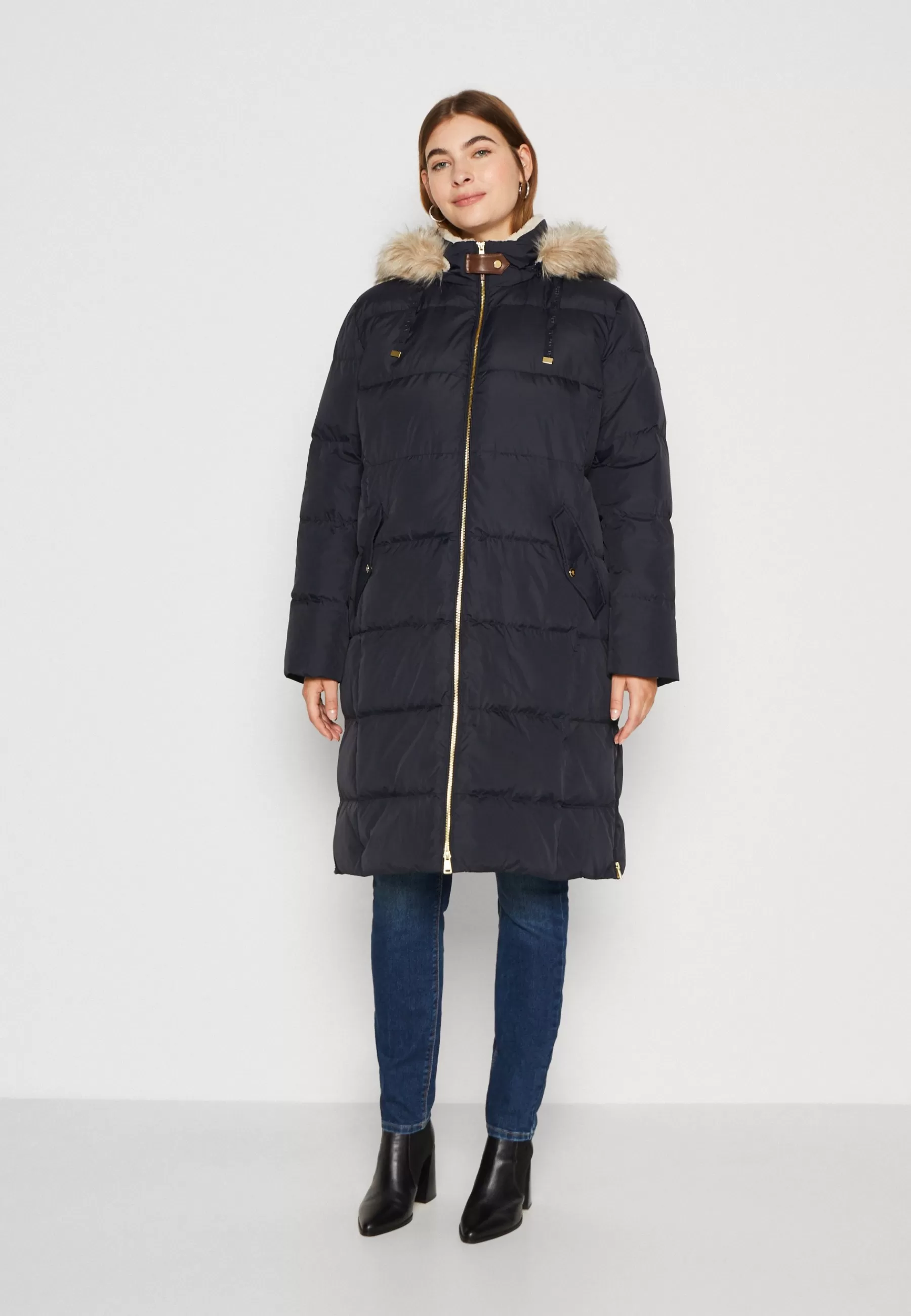 Best Puffer Insulated Coat - Piumino Donna Piumini Lunghi