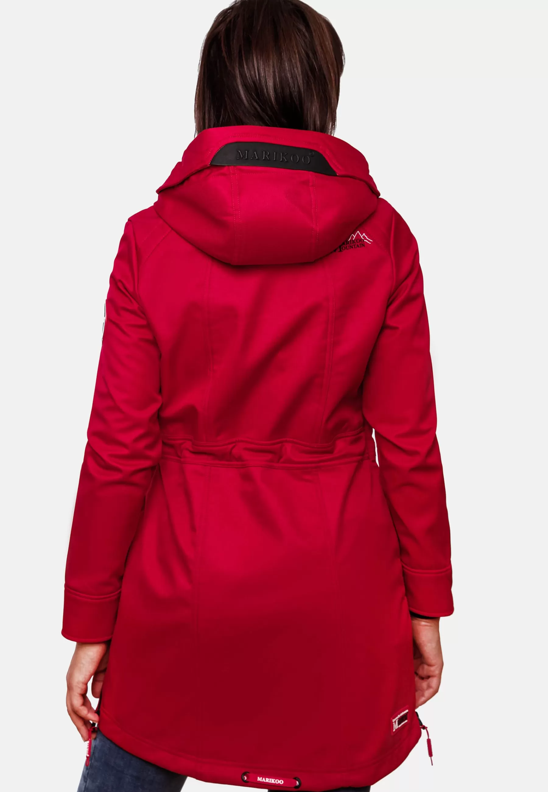 Flash Sale Racquelle - Parka Donna Parka