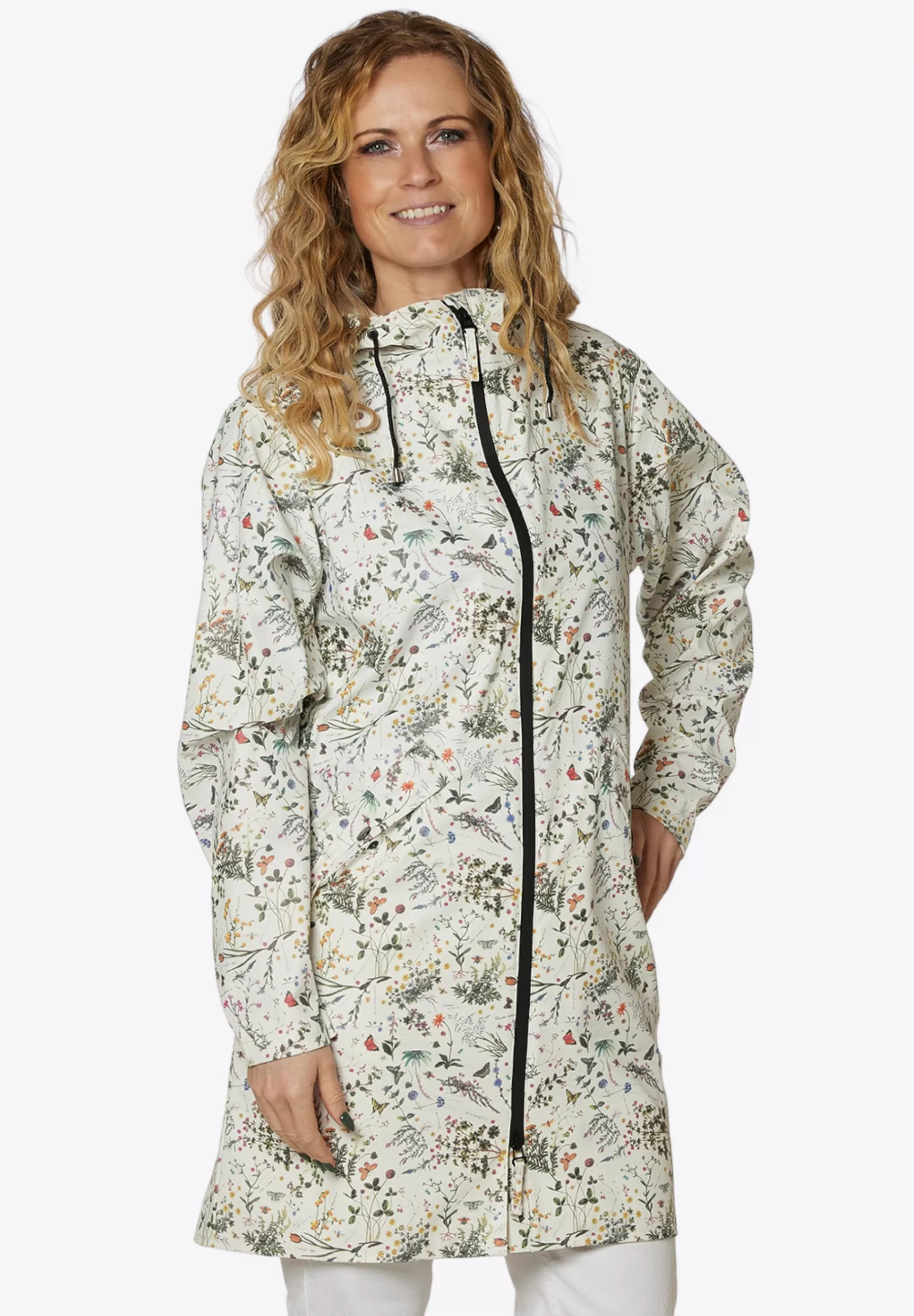 Cheap Rain - Parka Donna Parka