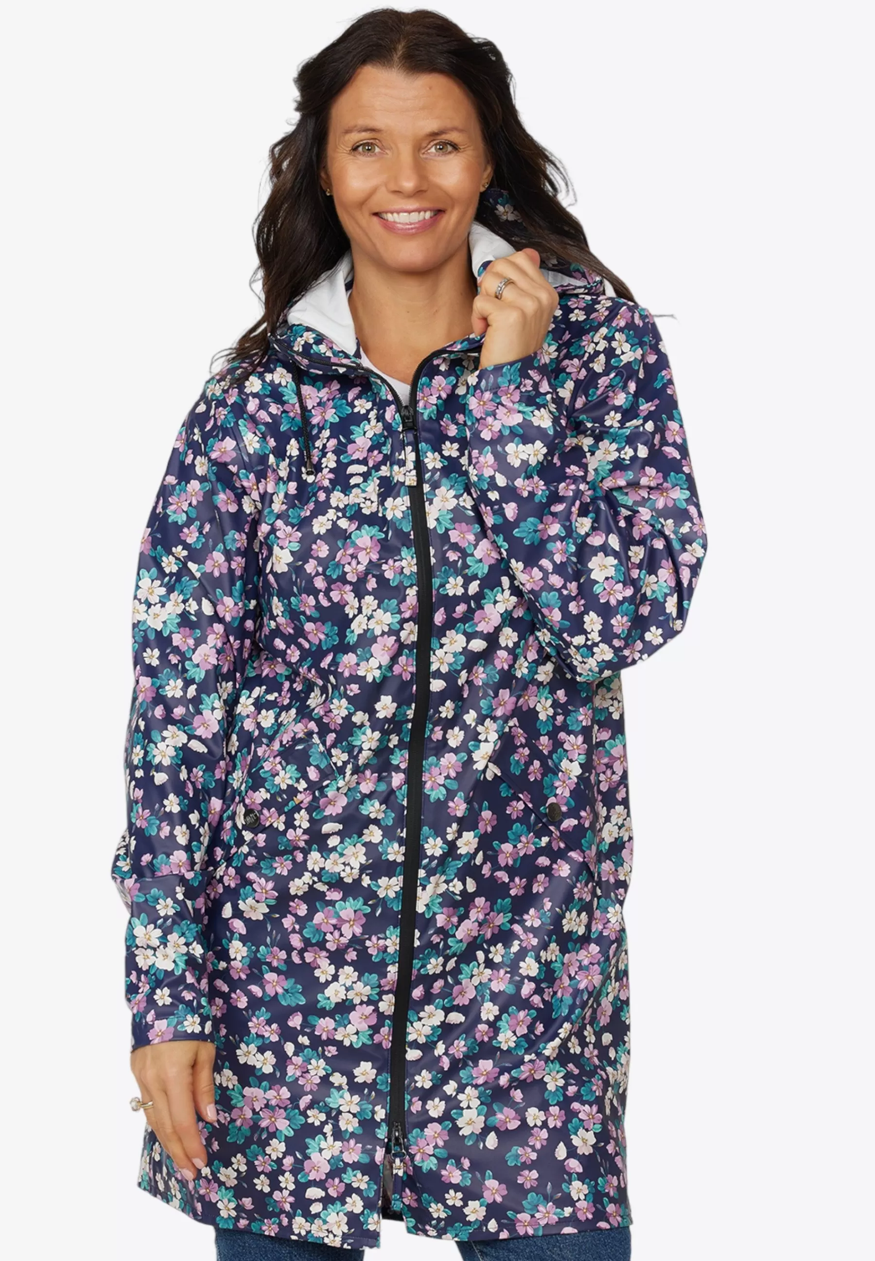 Cheap Rain - Parka Donna Parka