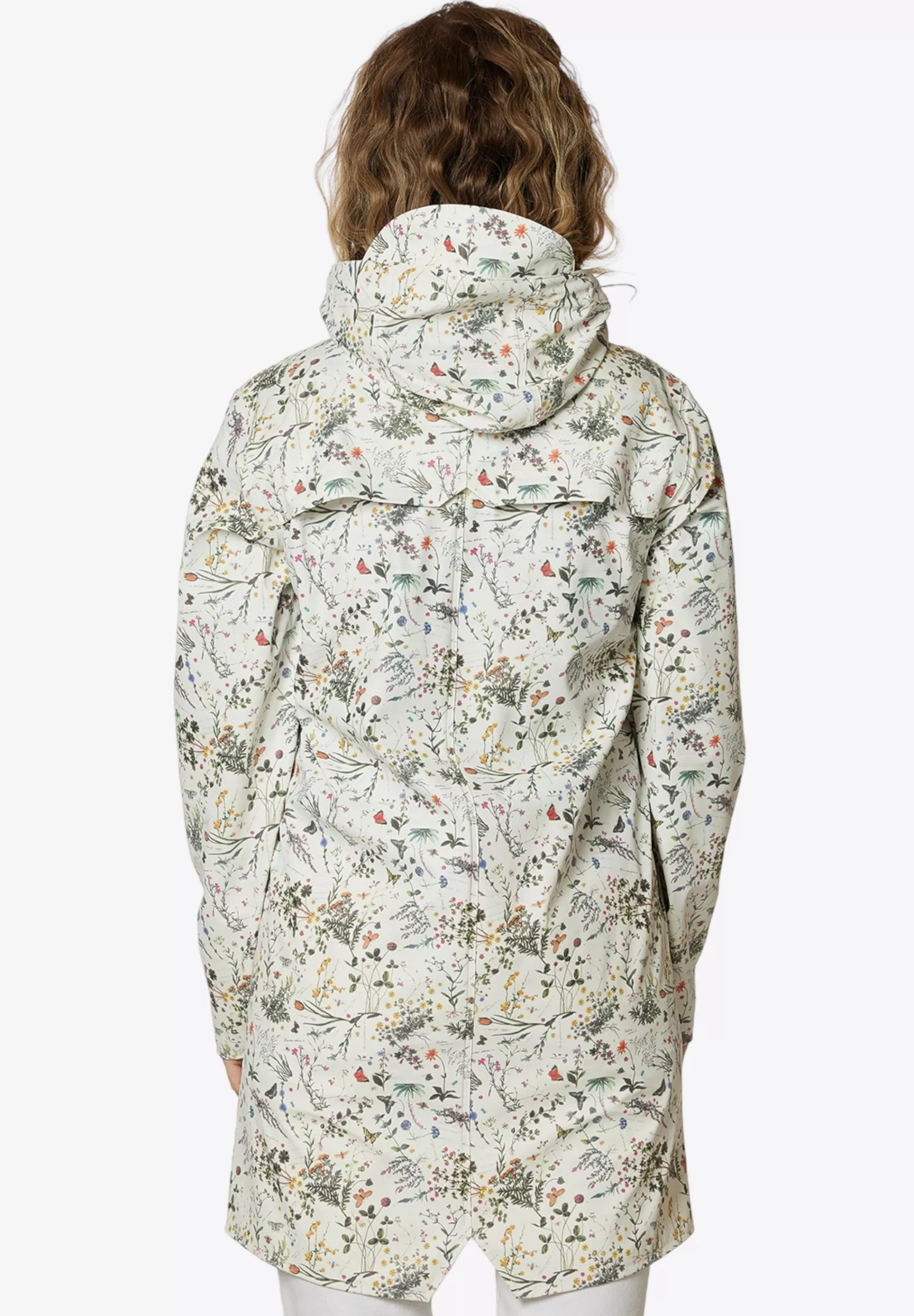 Cheap Rain - Parka Donna Parka