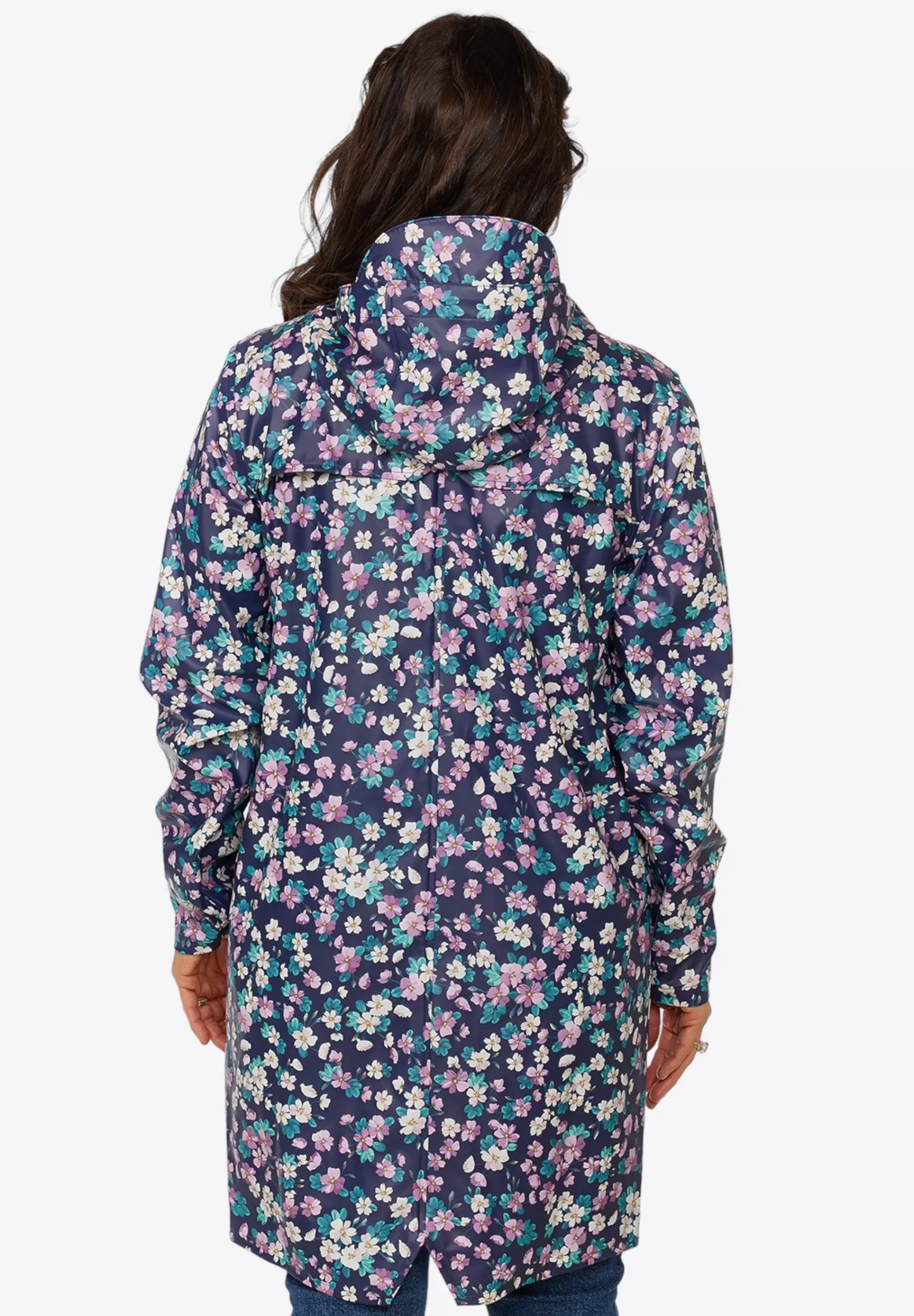 Cheap Rain - Parka Donna Parka