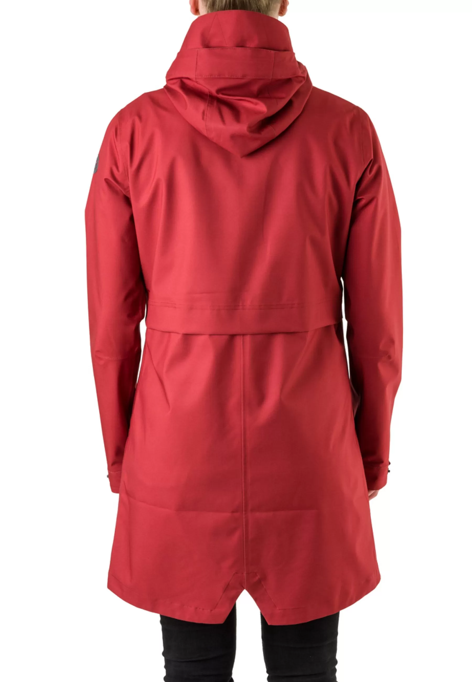 Best Rain Urban Outdoor - Parka Donna Parka