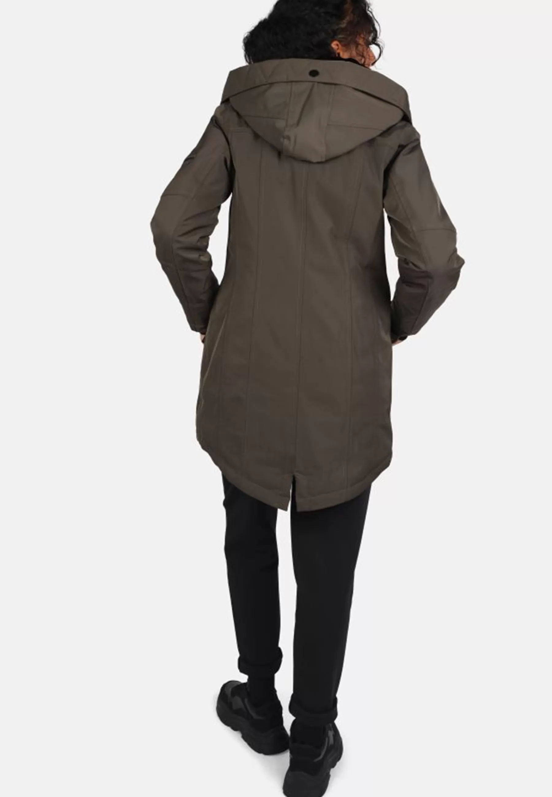 Cheap Rainwear - Parka Donna Parka