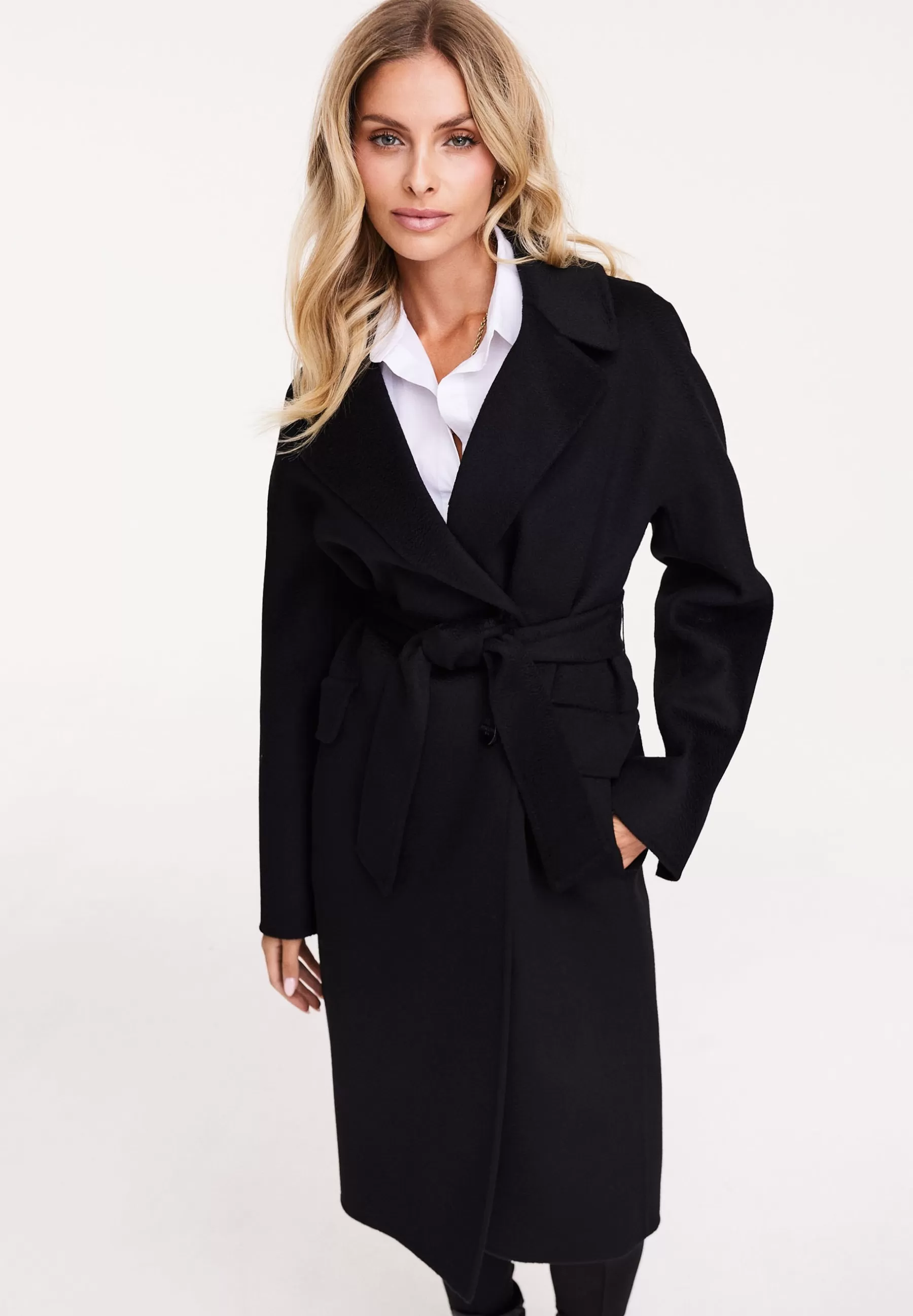 New Ready To Wear - Cappotto Classico Donna Classici