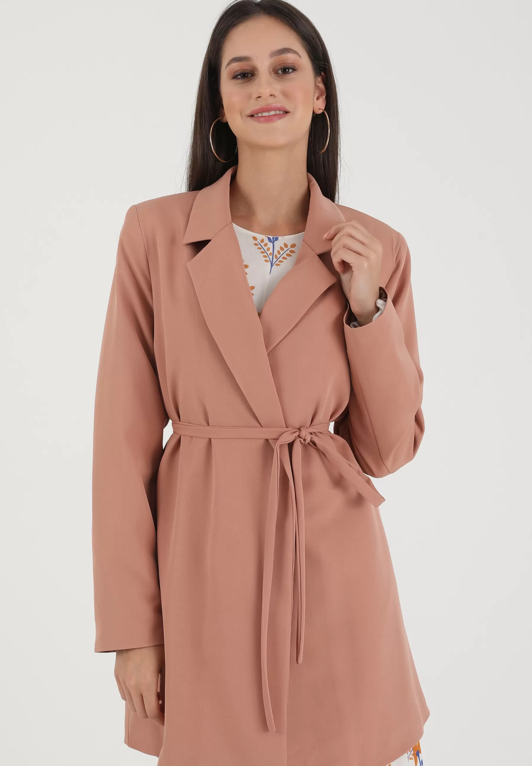 Flash Sale Refka - Cappotto Classico Donna Classici