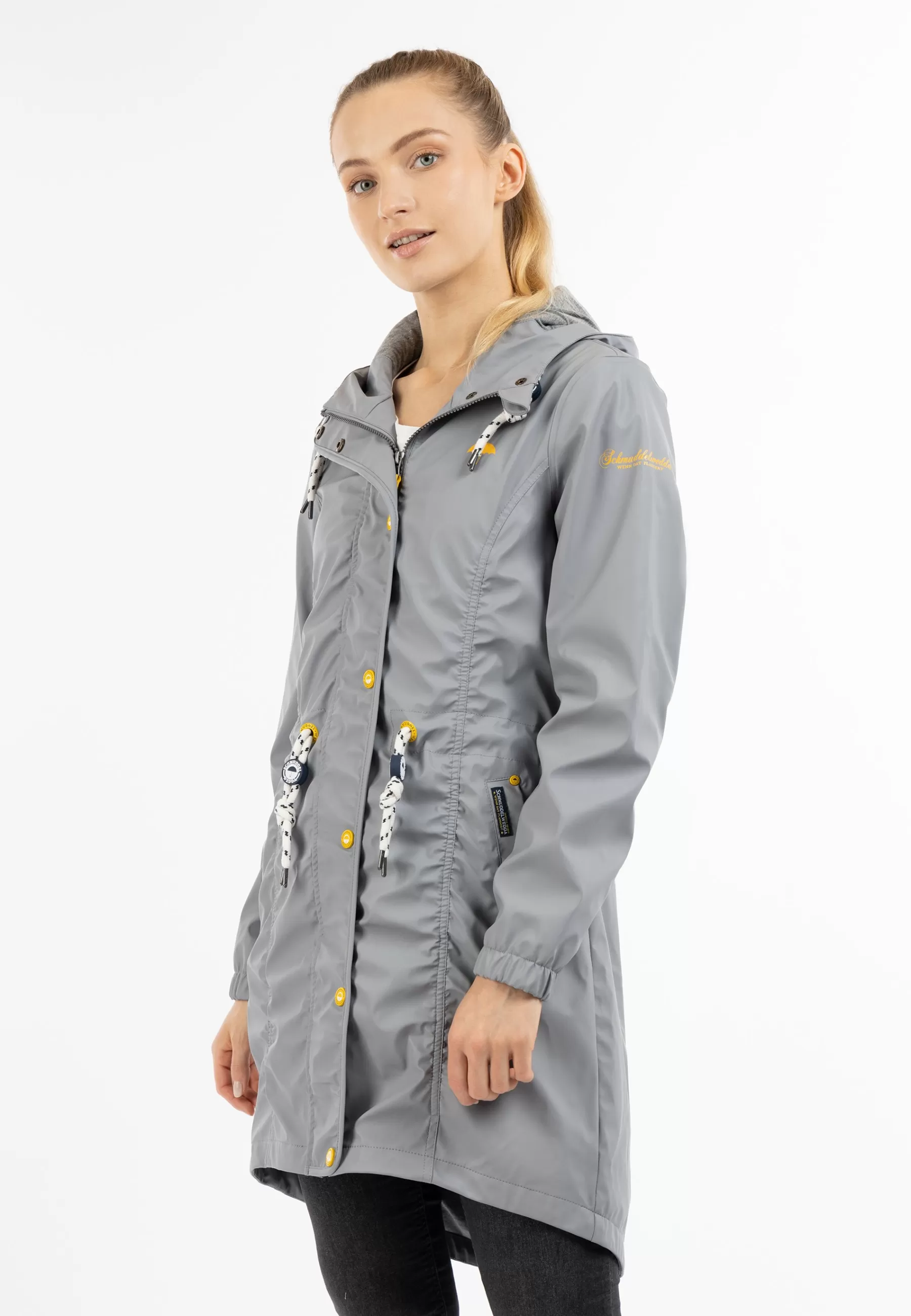 Discount Regen - Parka Donna Parka