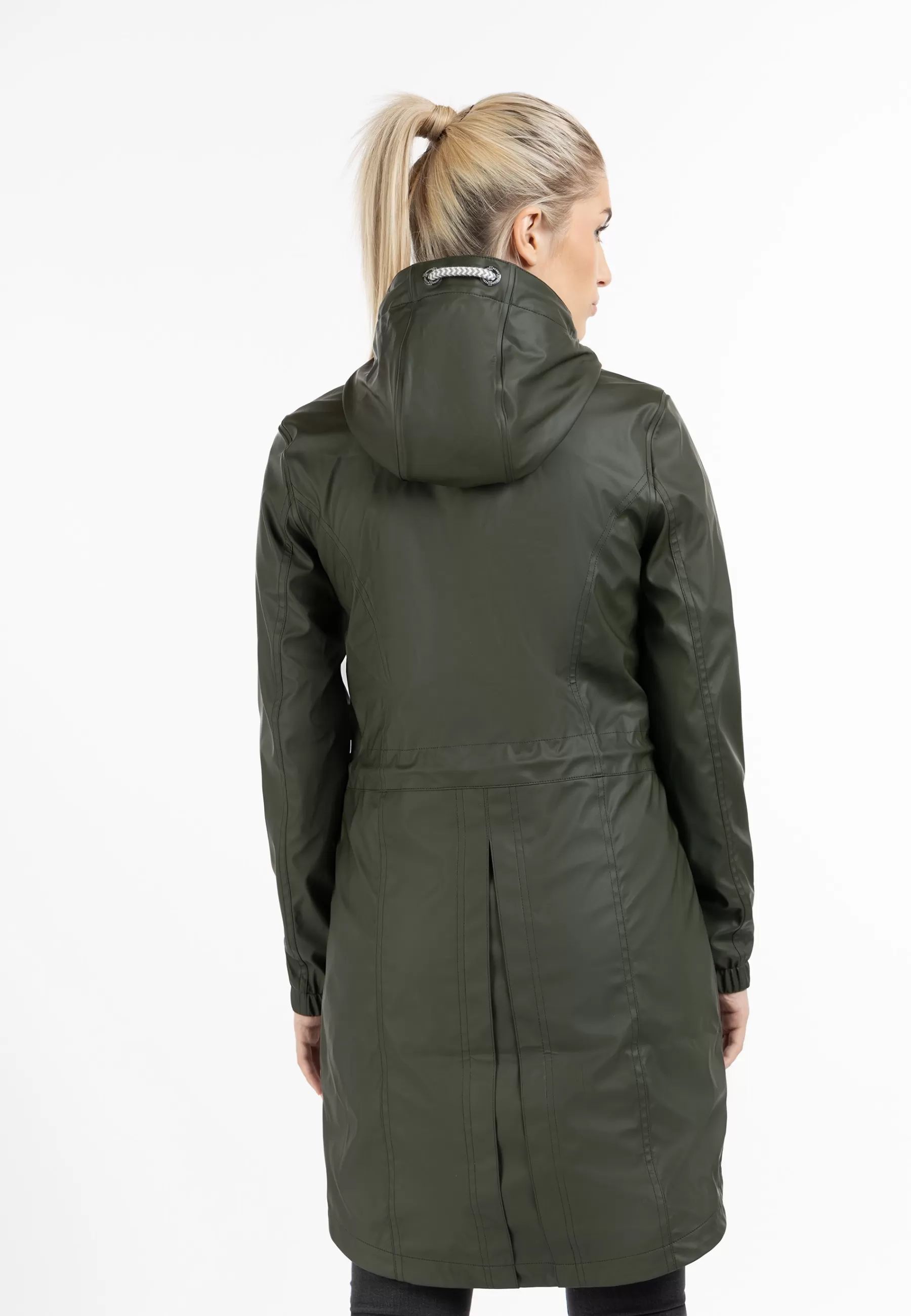 Cheap Regen - Parka Donna Parka