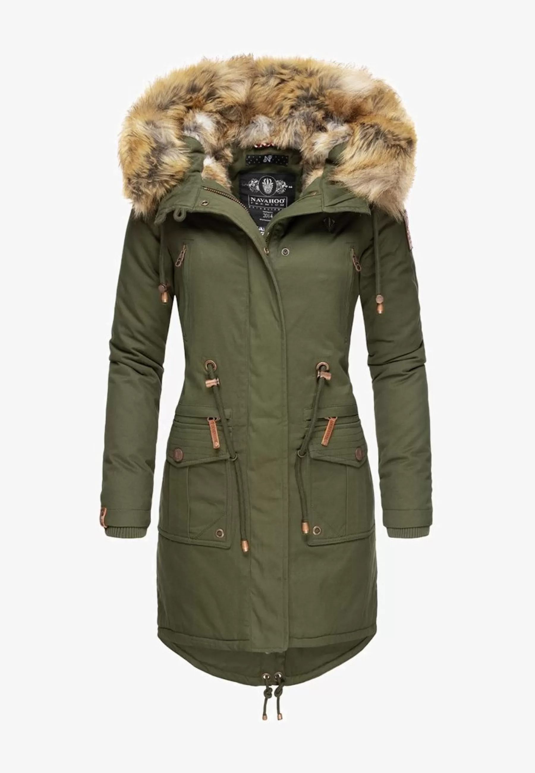 Cheap Rosinchen - Cappotto Invernale Donna Parka