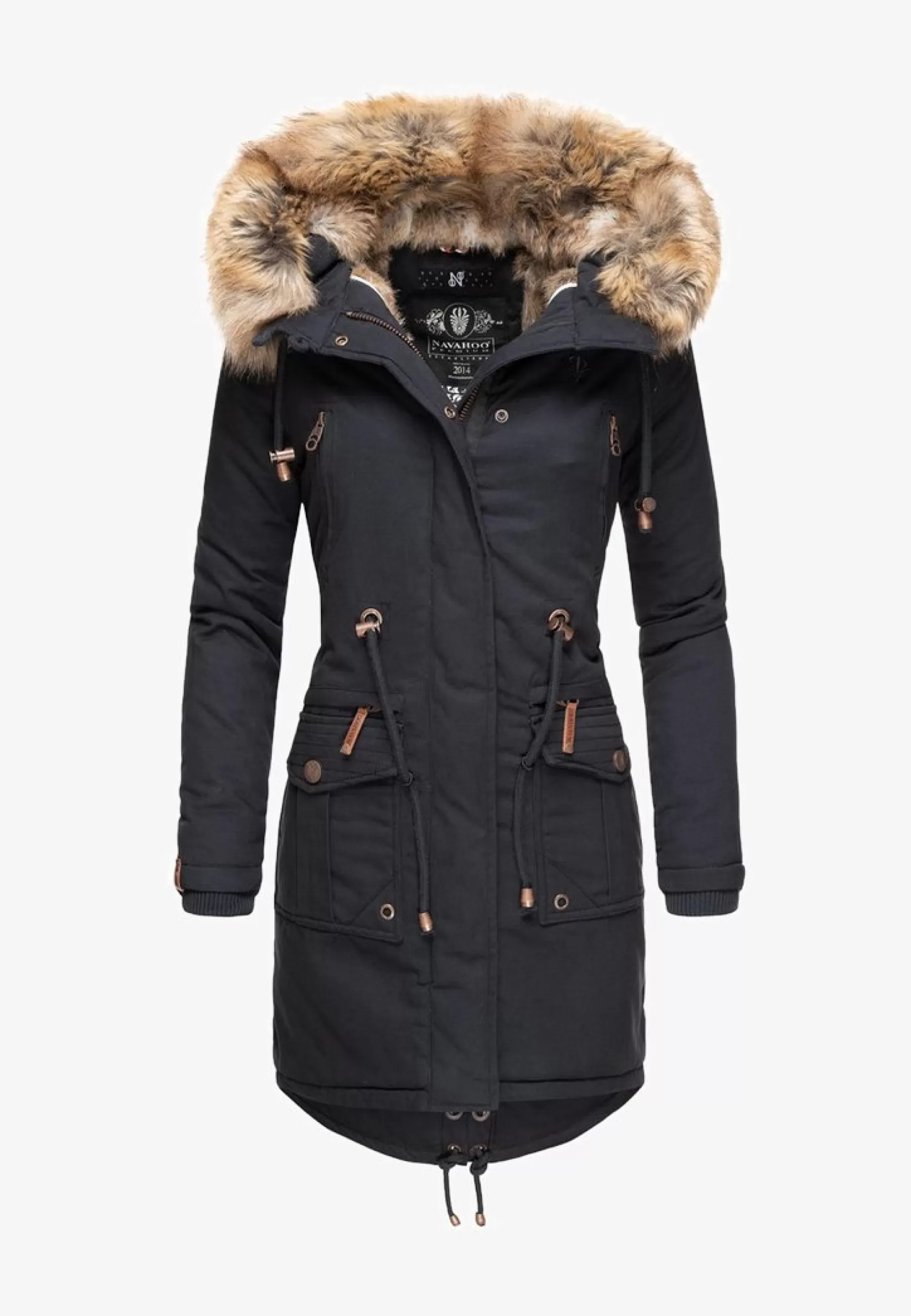 Cheap Rosinchen - Cappotto Invernale Donna Parka