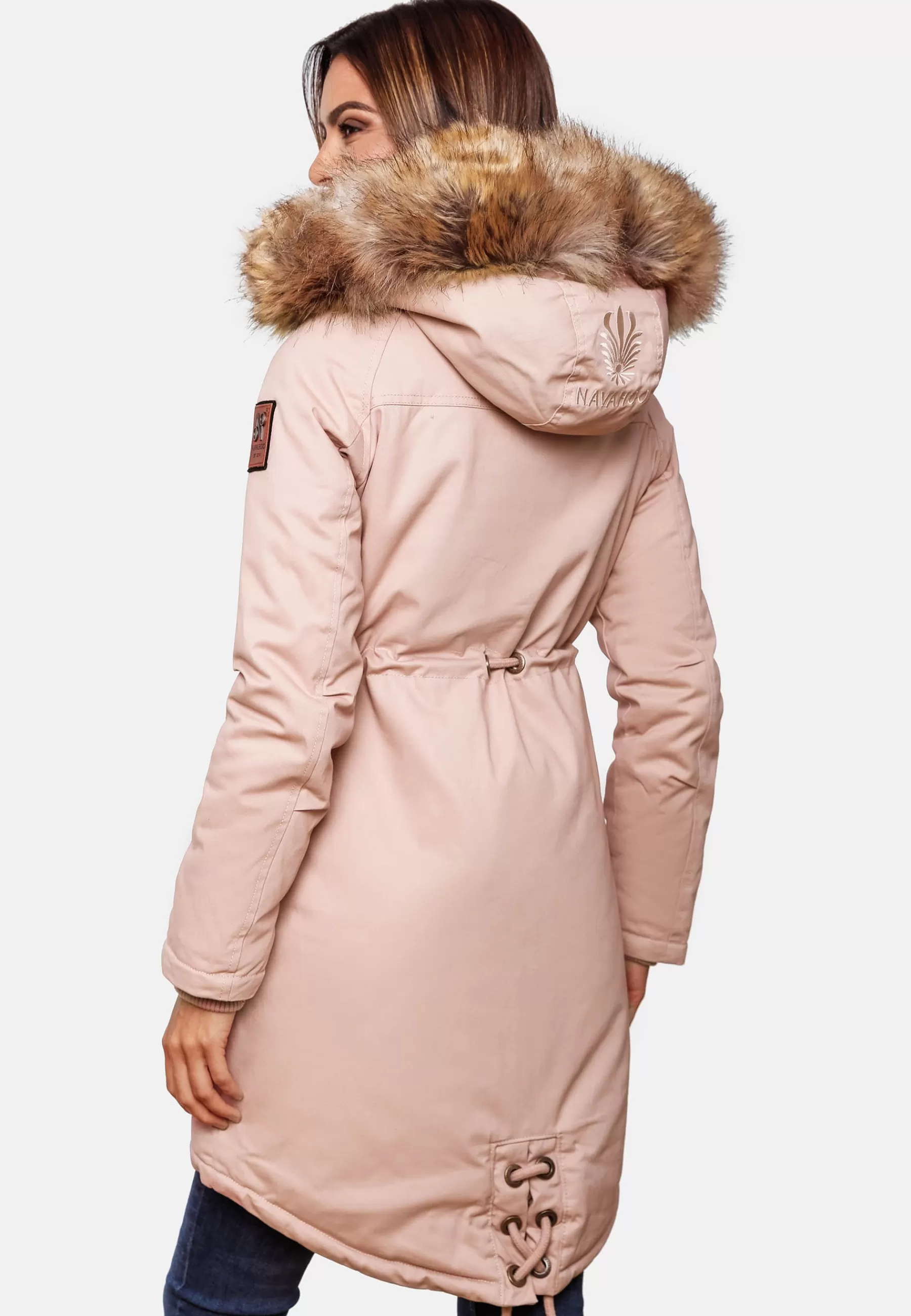 Best Sale Rosinchen - Cappotto Invernale Donna Parka