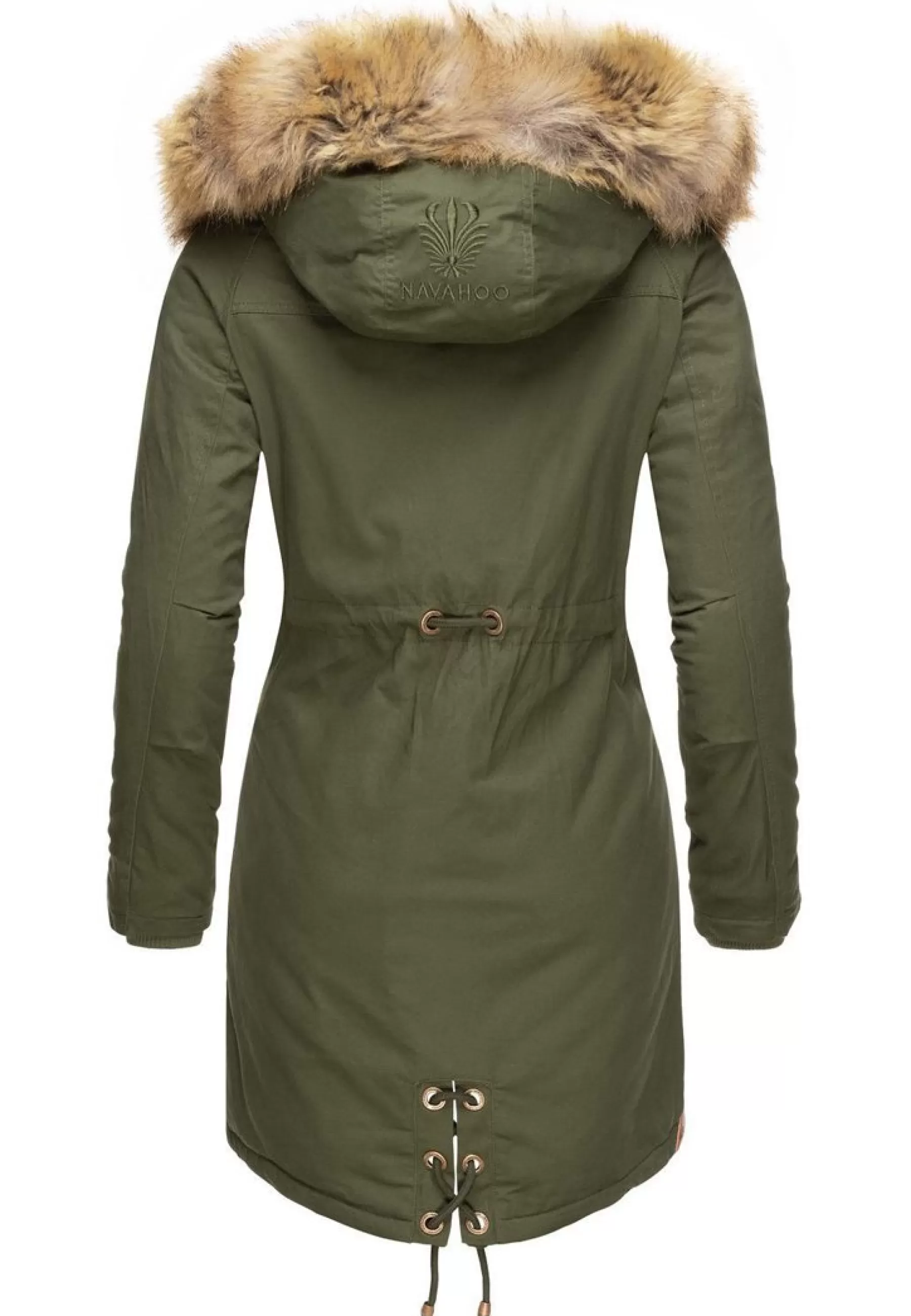 Cheap Rosinchen - Cappotto Invernale Donna Parka