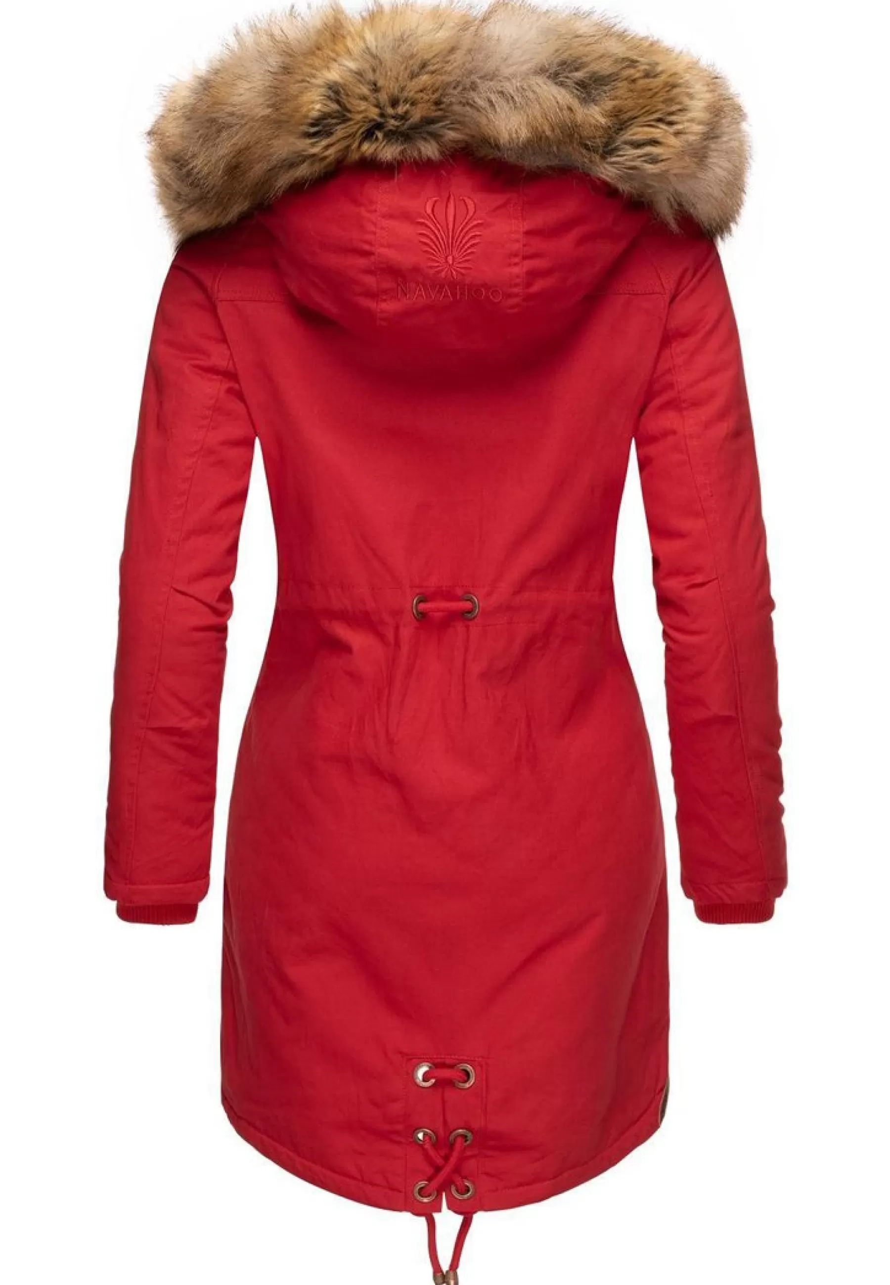 Discount Rosinchen - Cappotto Invernale Donna Parka