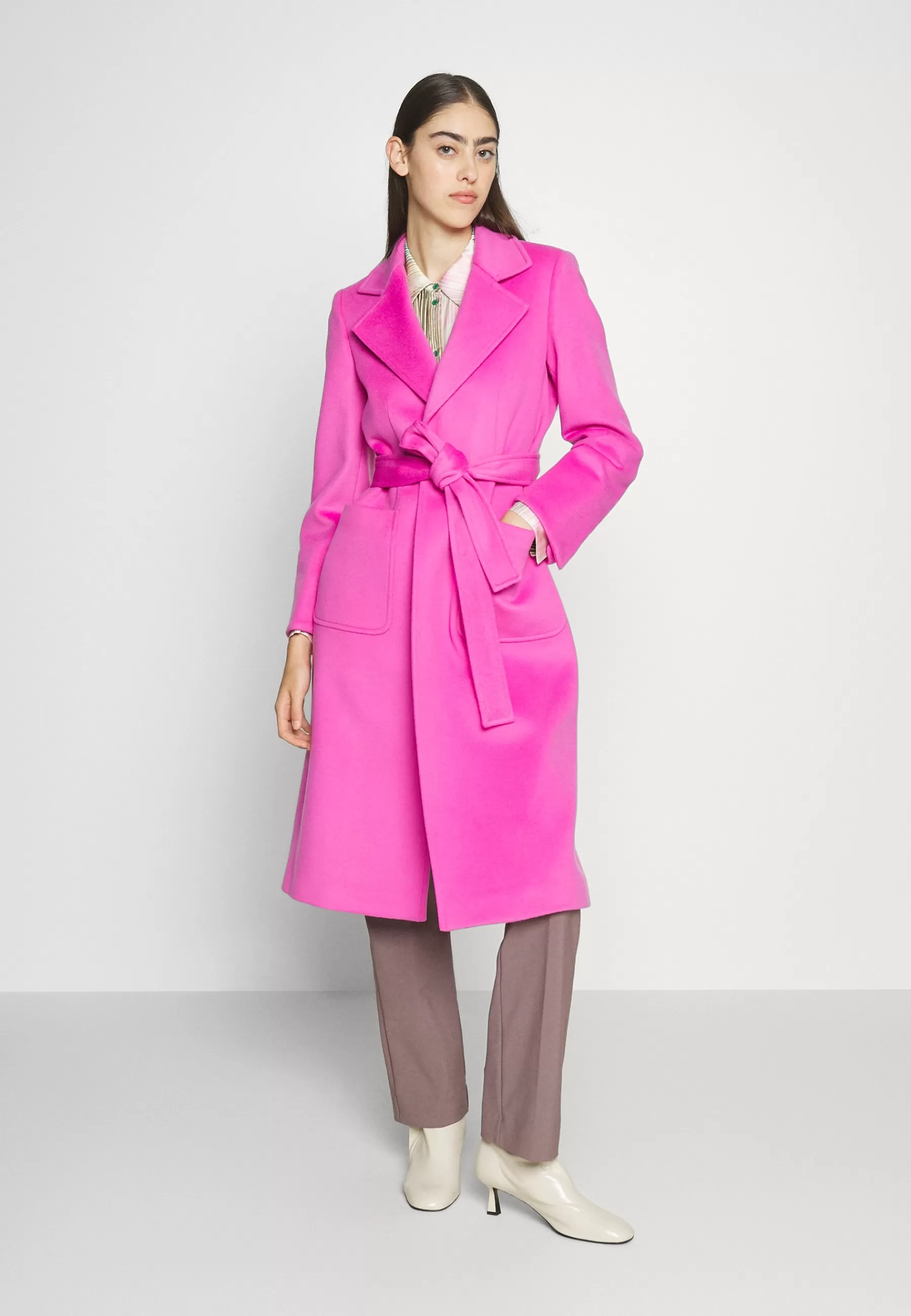 New Runaway - Cappotto Classico Donna Classici