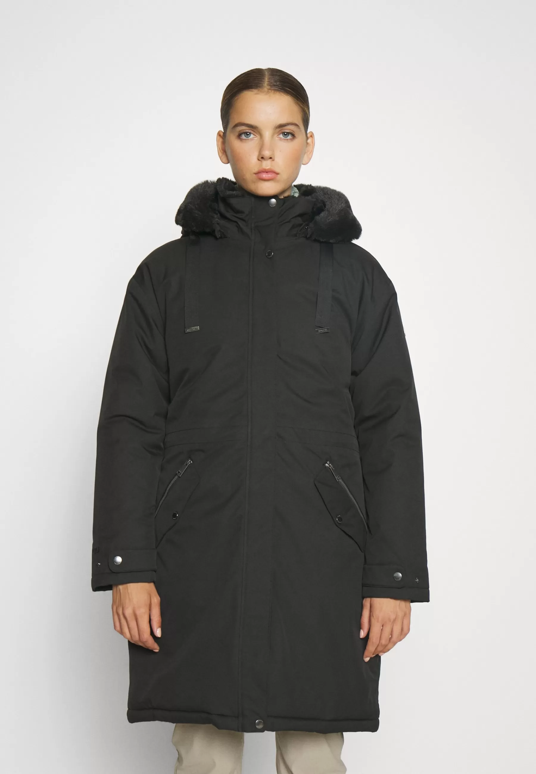 Discount Samaria - Parka Donna Parka