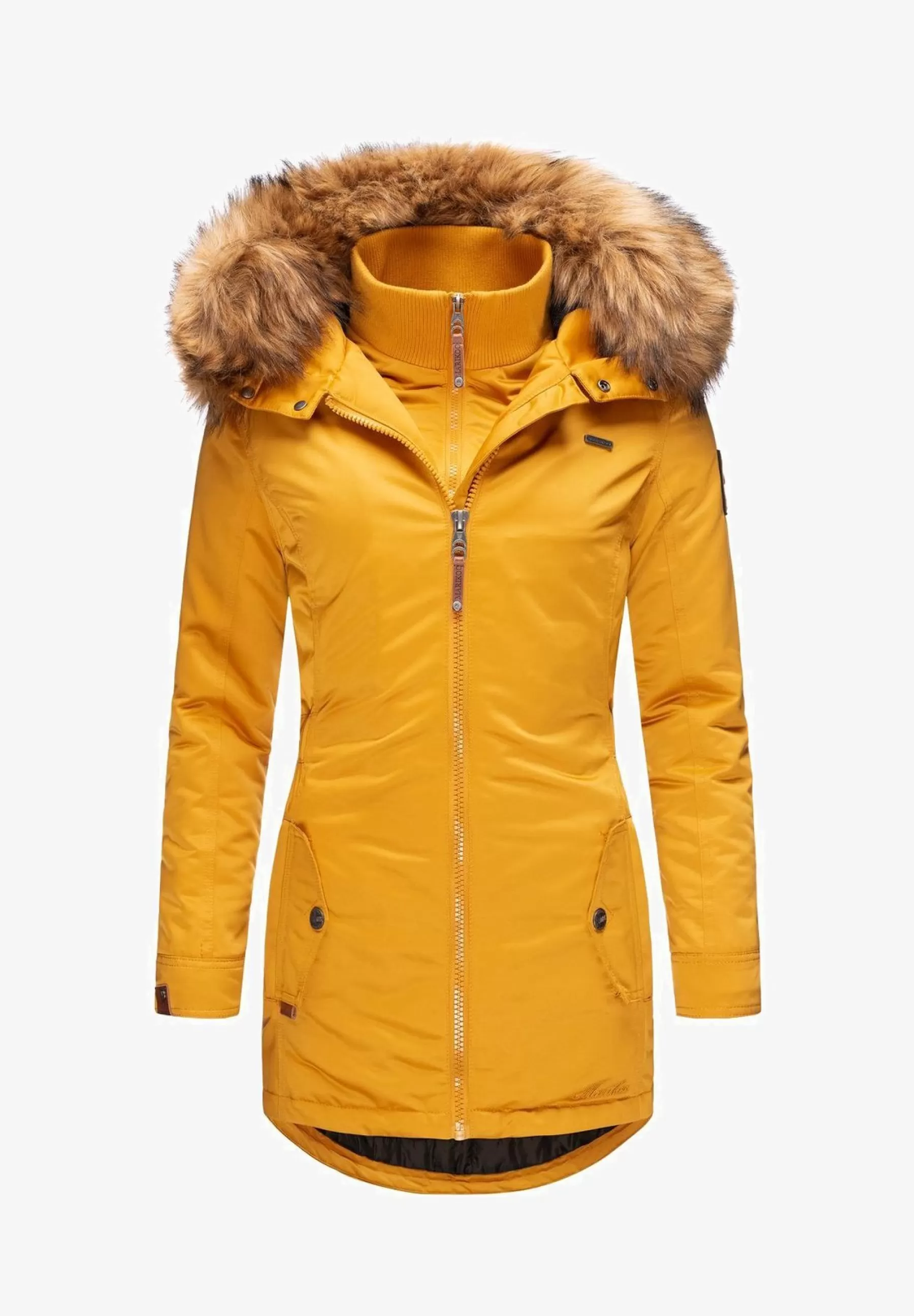 Hot Sanakoo - Cappotto Invernale Donna Parka