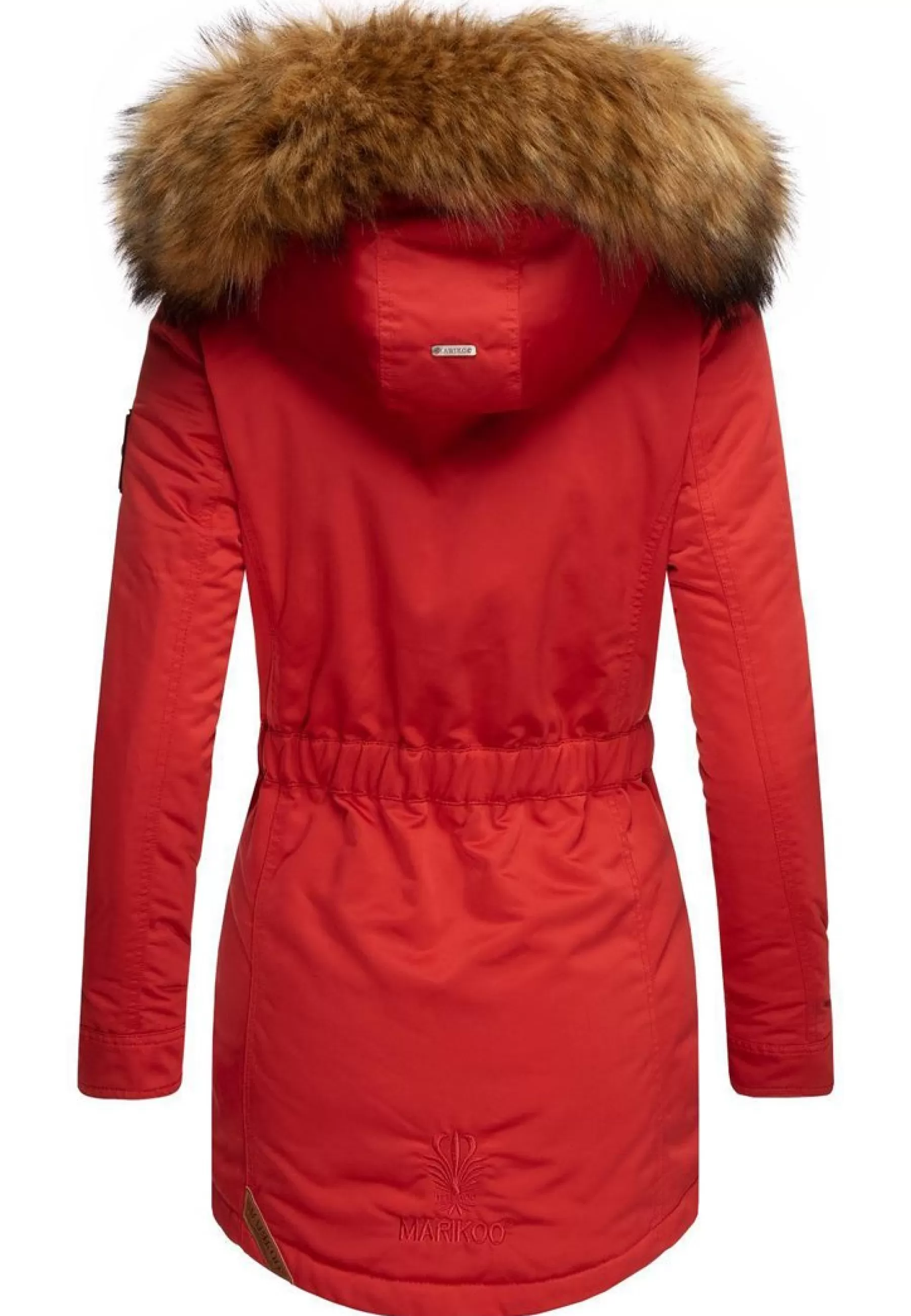 Best Sale Sanakoo - Cappotto Invernale Donna Parka