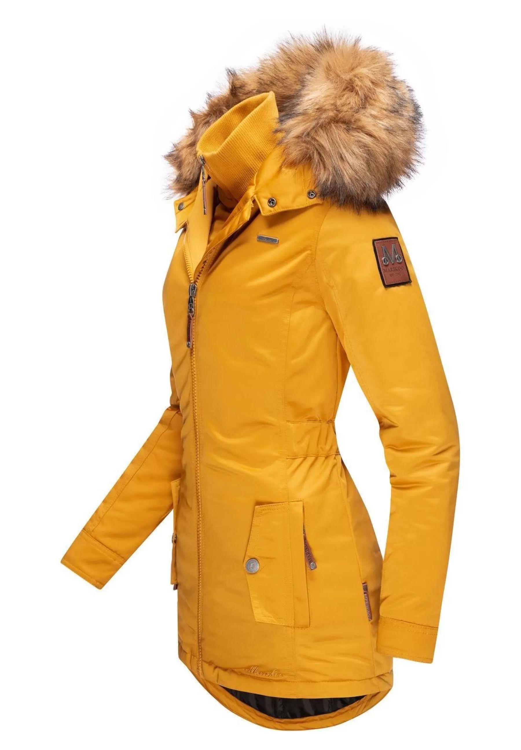 Hot Sanakoo - Cappotto Invernale Donna Parka