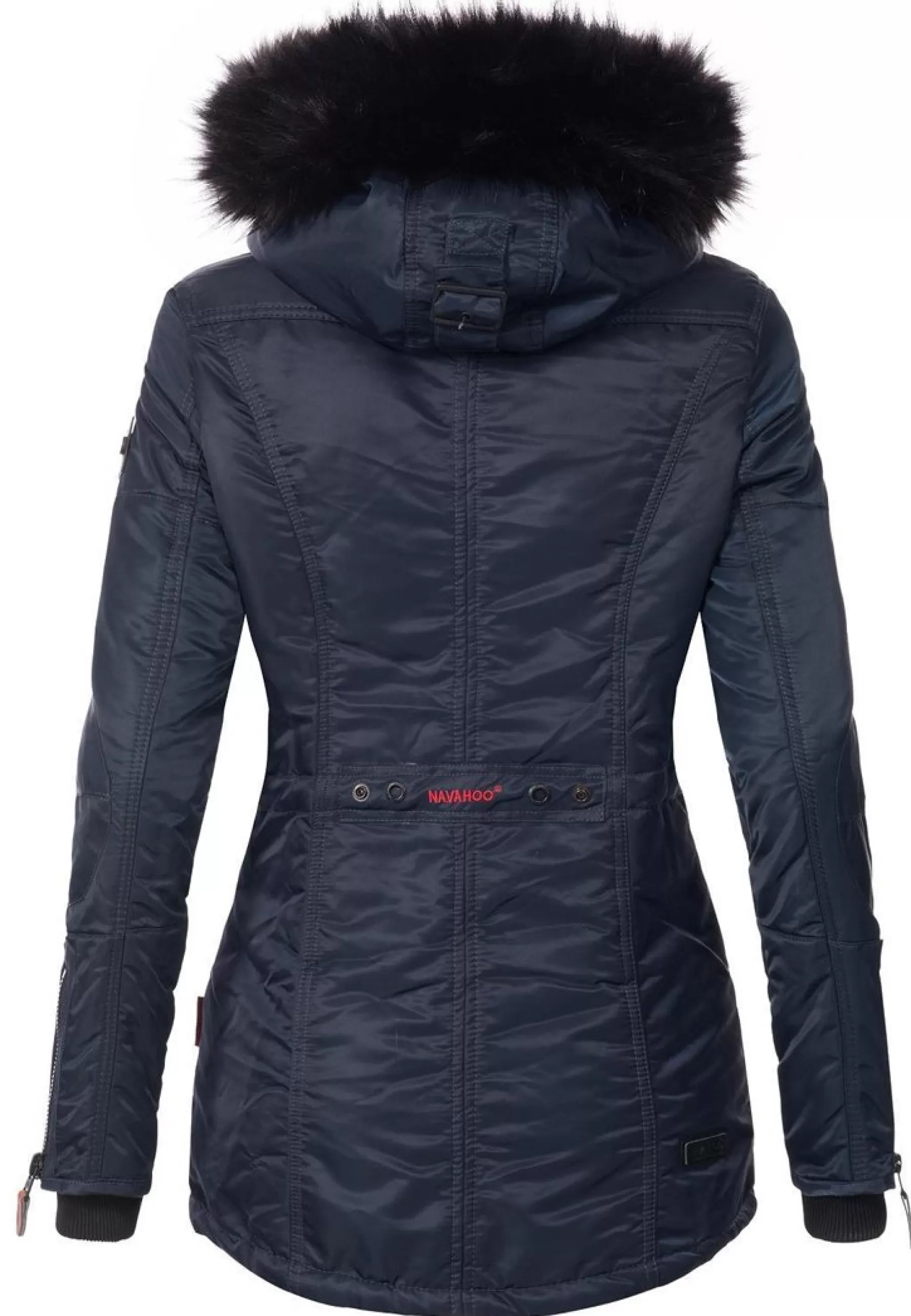 Flash Sale Schatzchen - Cappotto Invernale Donna Parka