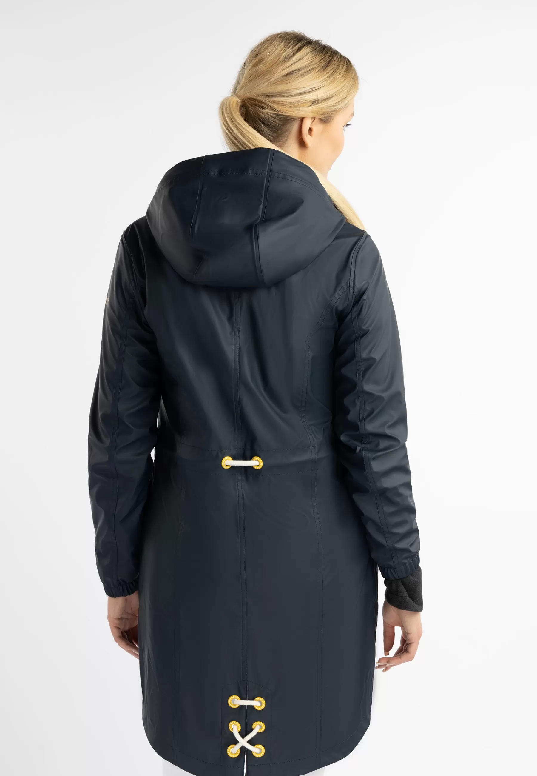 Online Altiplano - Parka Donna Parka