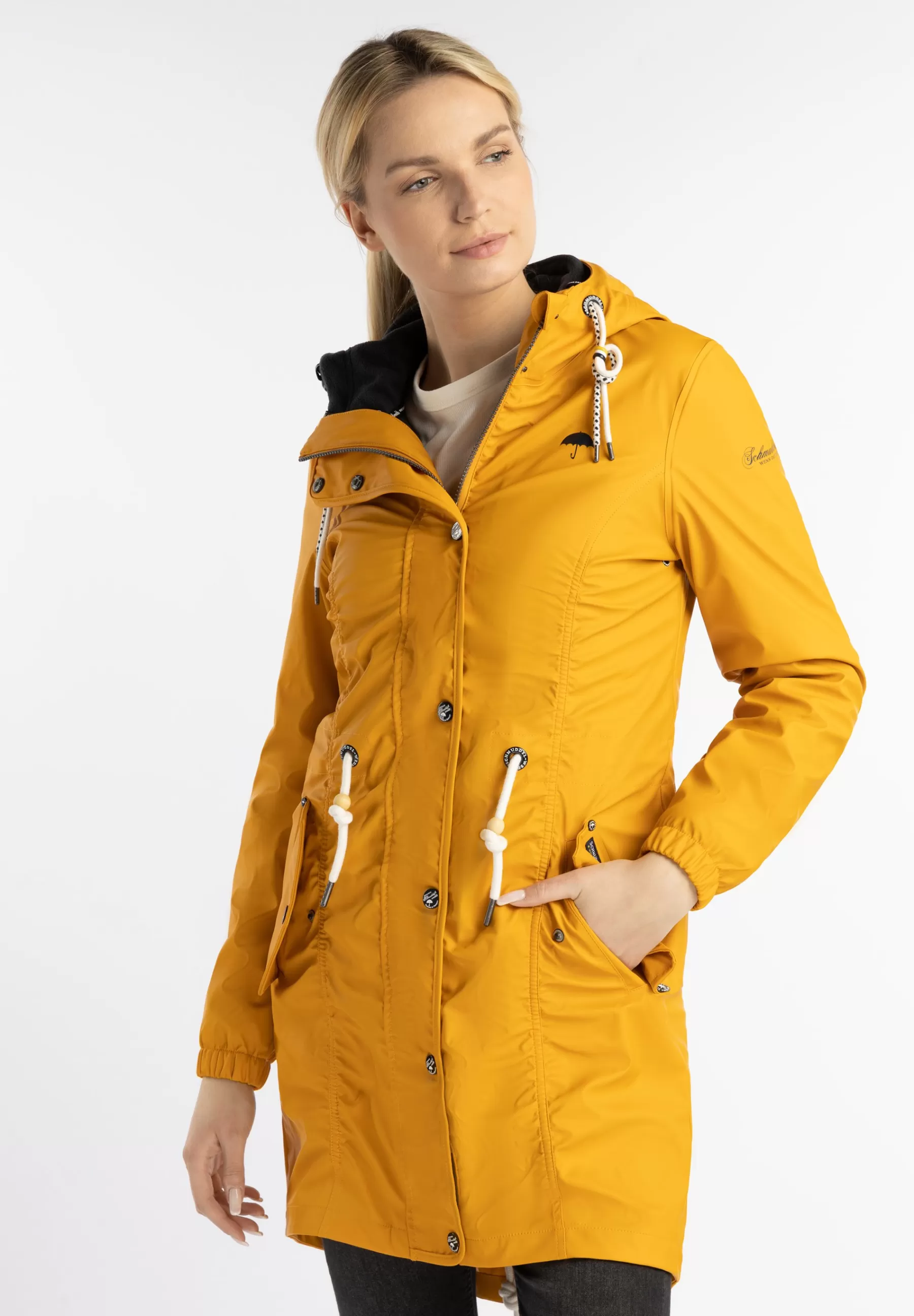 Discount Altiplano - Parka Donna Parka