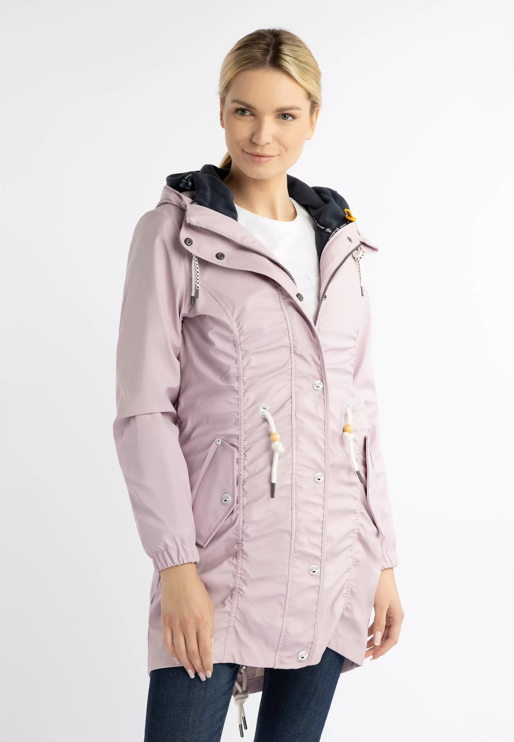 Outlet Altiplano - Parka Donna Parka