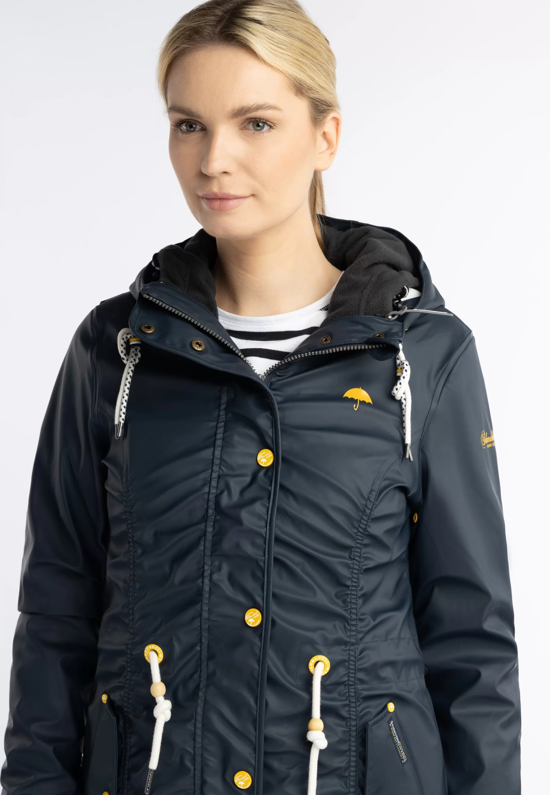 Online Altiplano - Parka Donna Parka