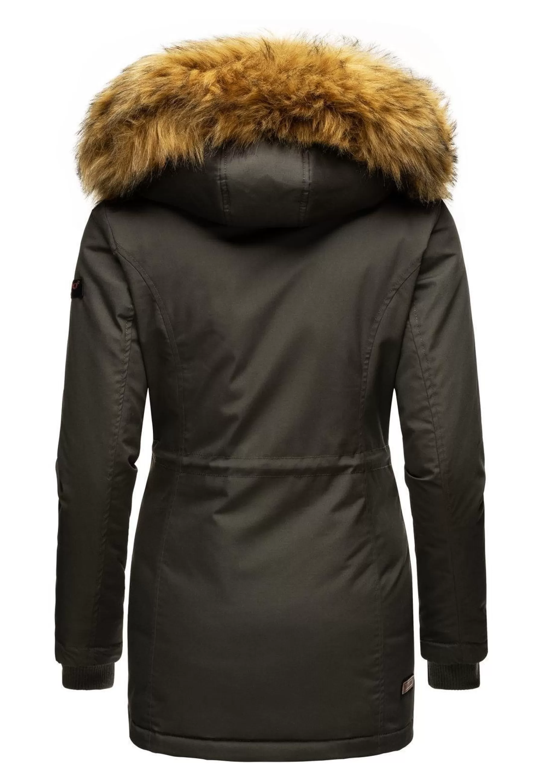 Shop Schneeengel Prc - Cappotto Invernale Donna Parka