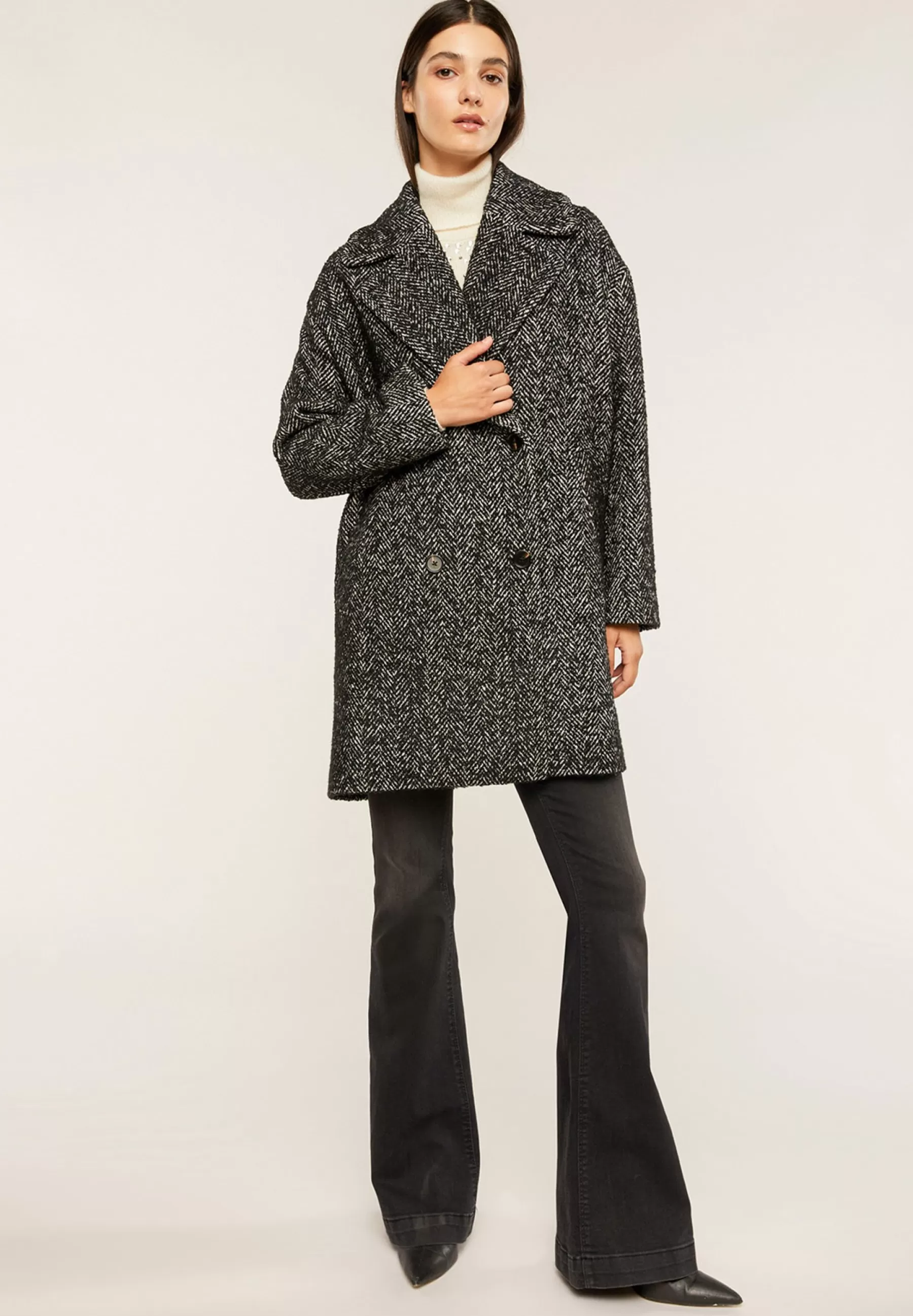 Flash Sale Sealed - Cappotto Classico Donna Classici