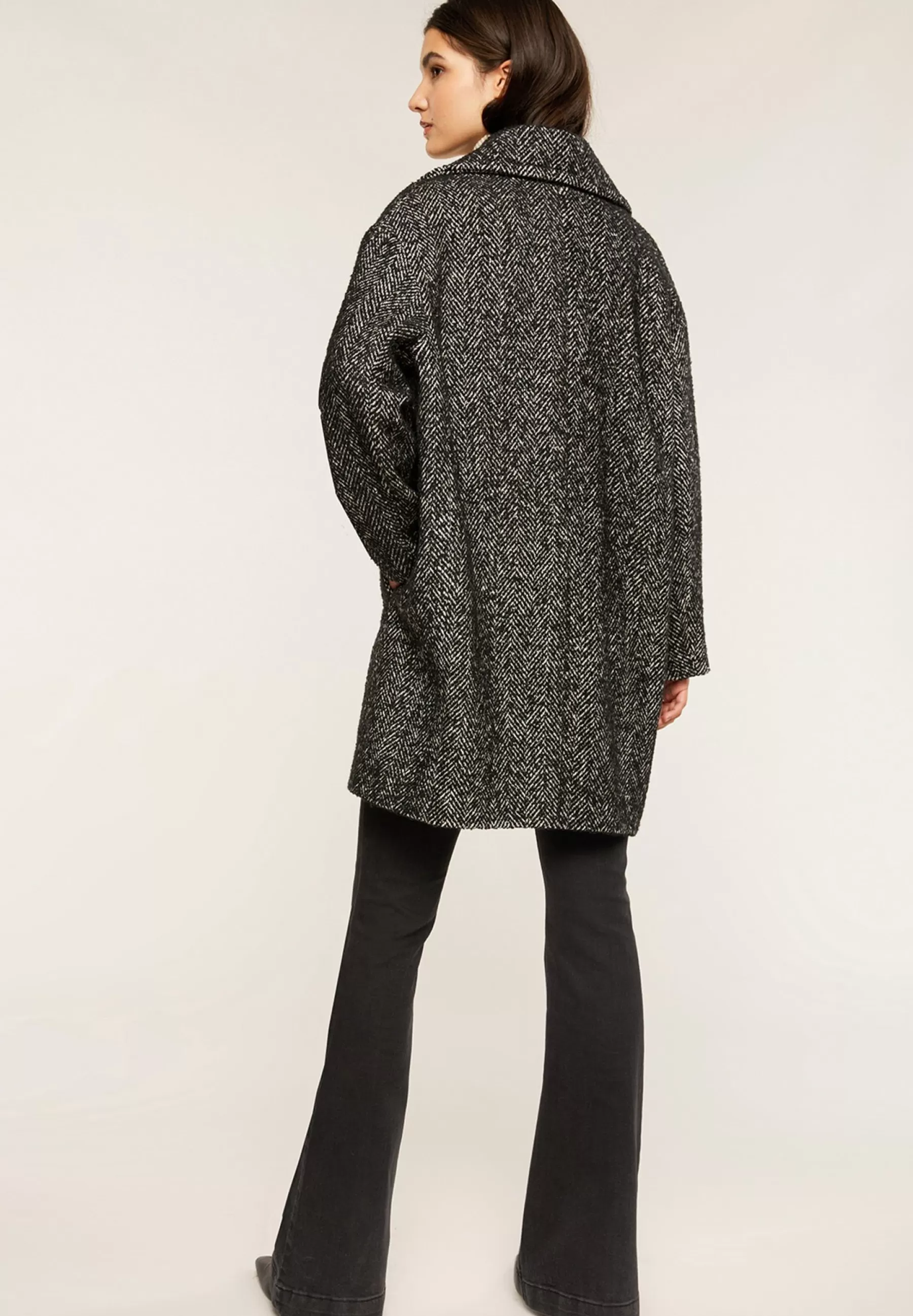 Flash Sale Sealed - Cappotto Classico Donna Classici