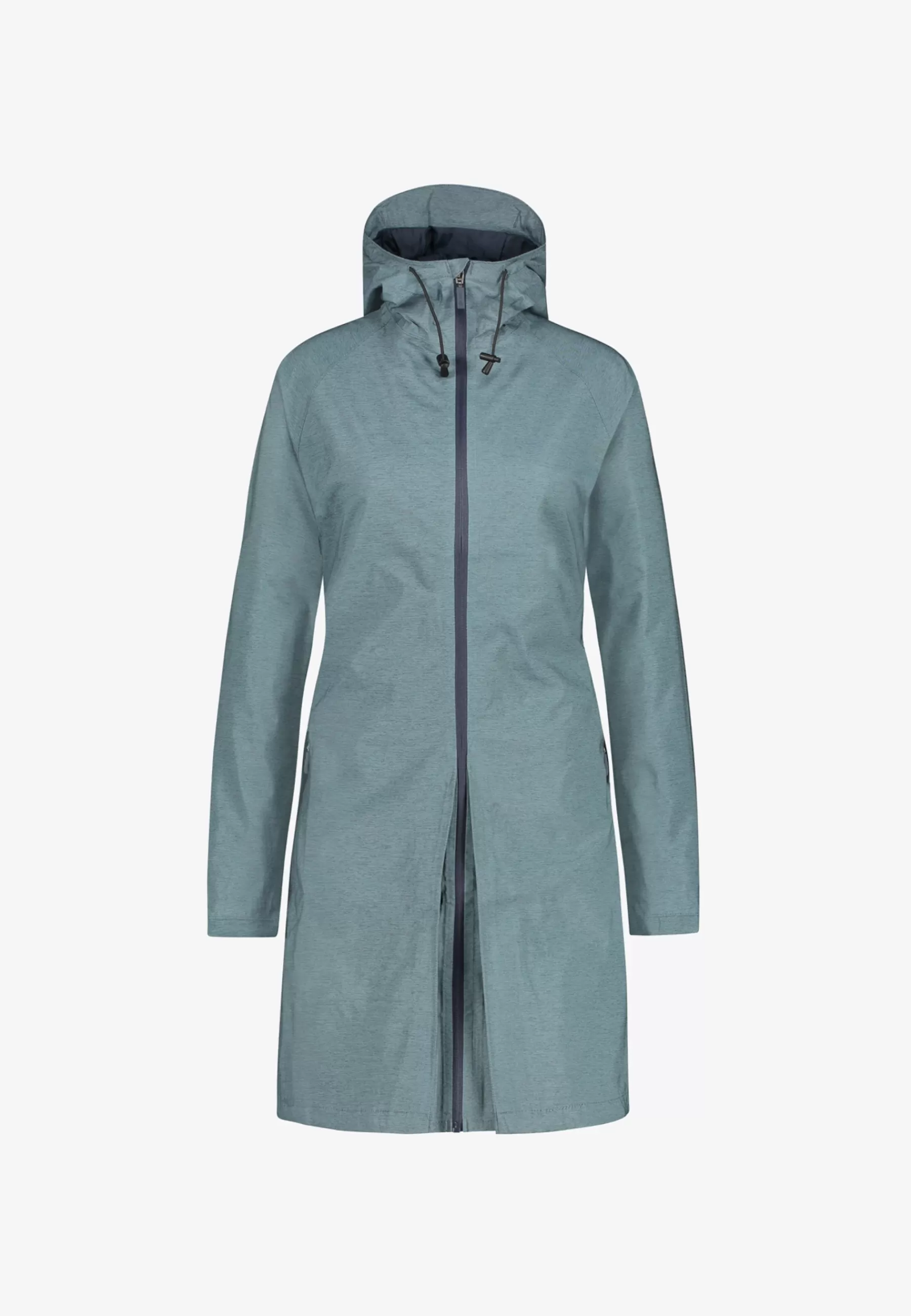 Best Sale Seq Regenjas Urban - Parka Donna Parka