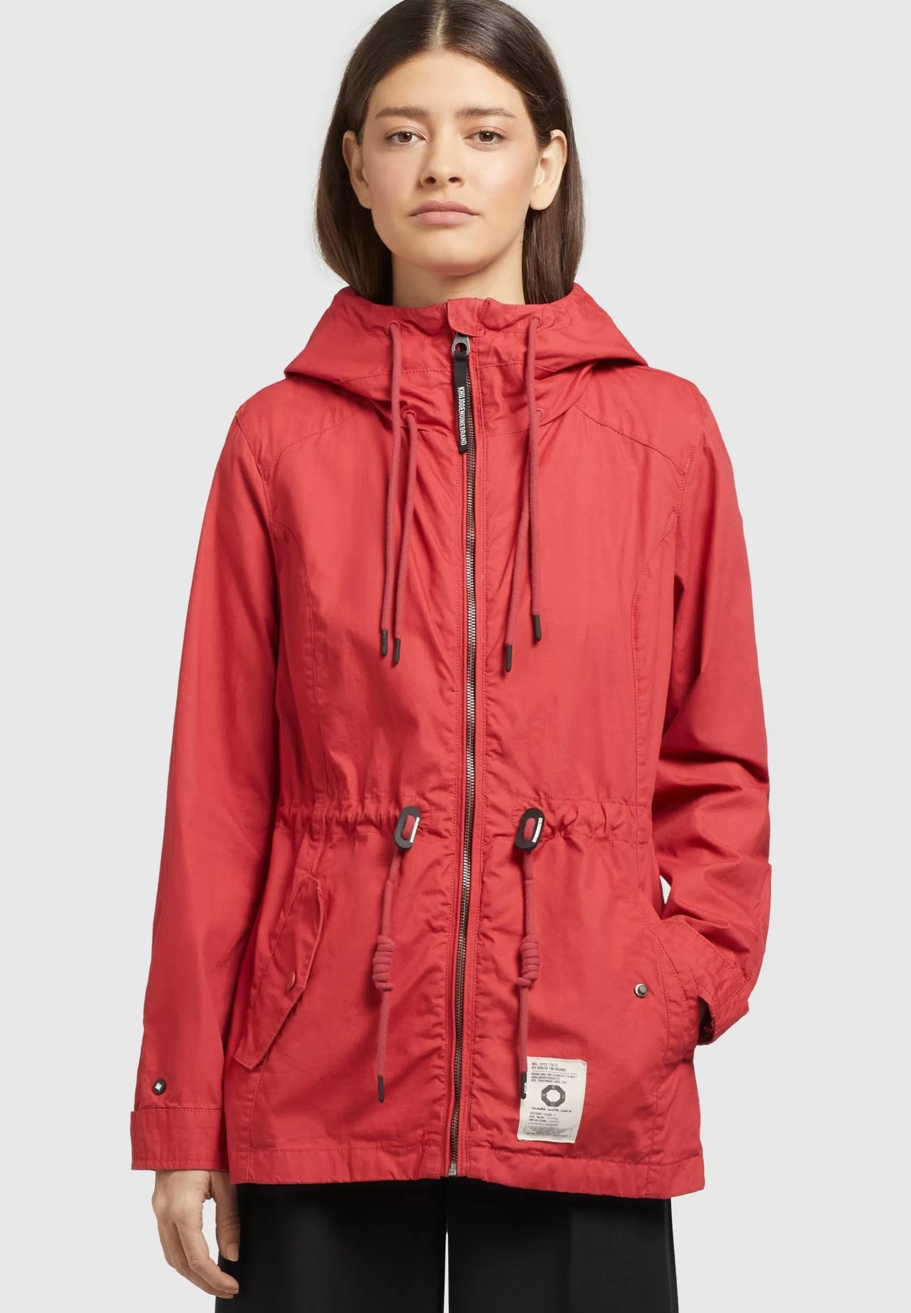 Best Sesia - Parka Donna Parka