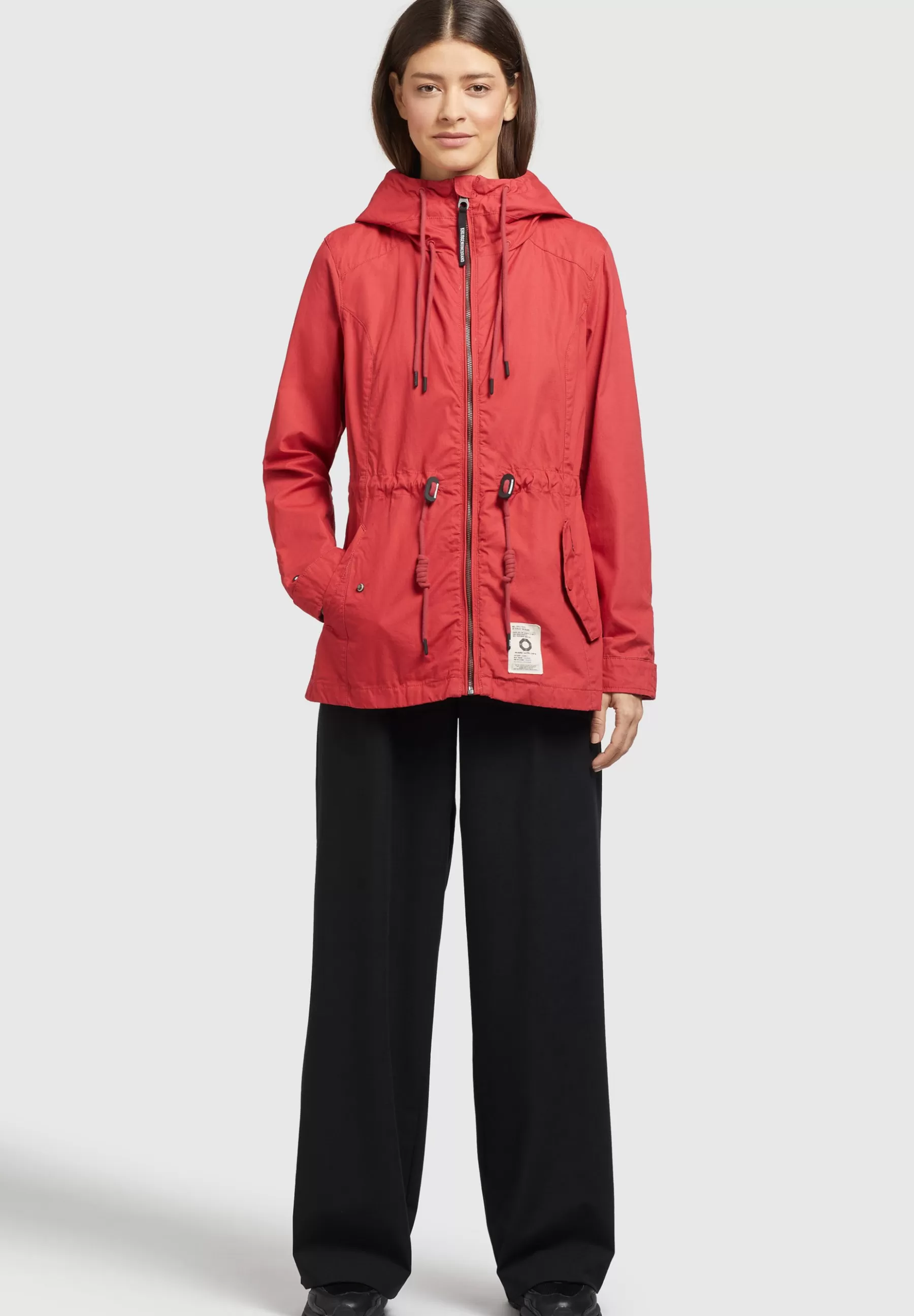 Best Sesia - Parka Donna Parka