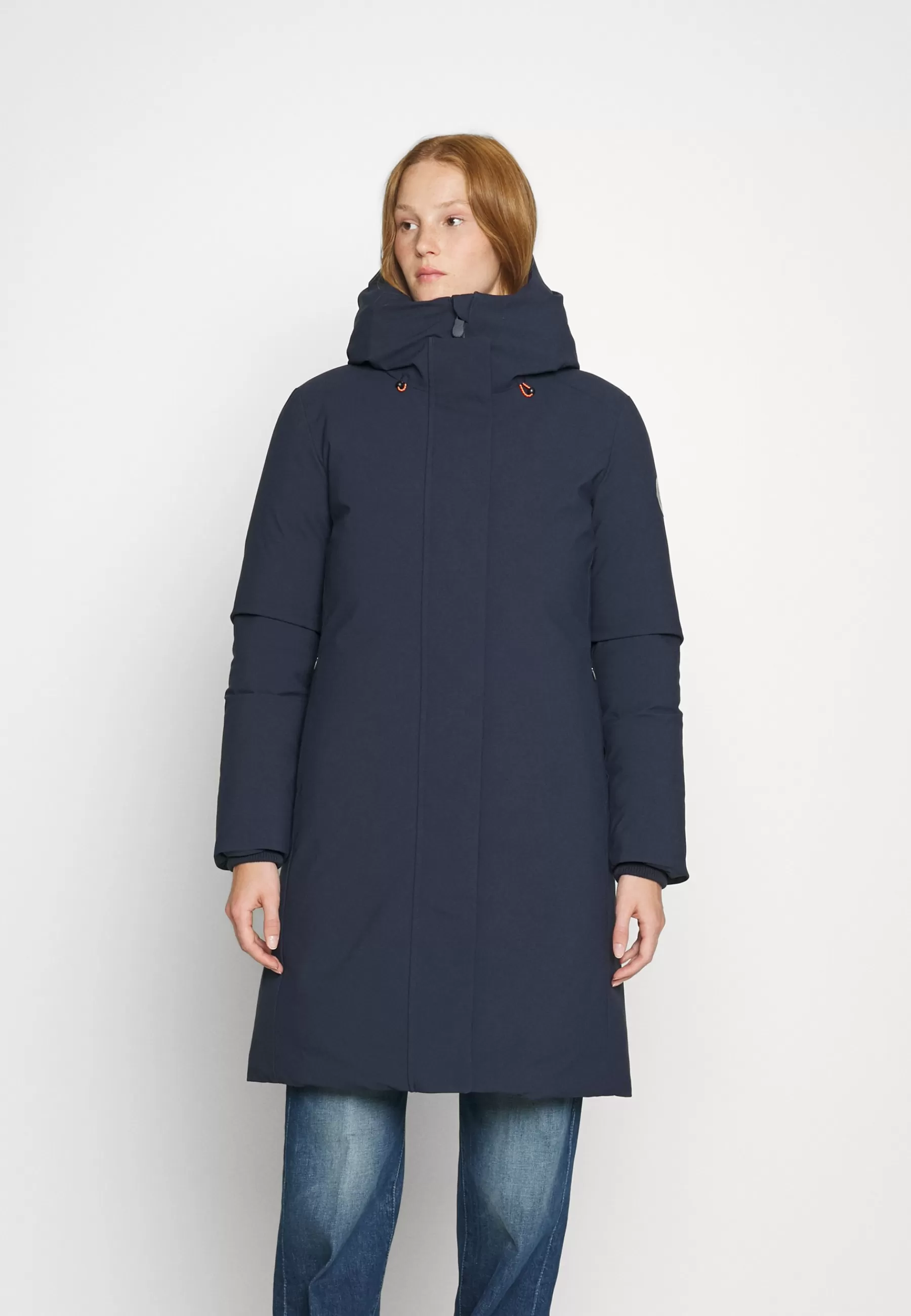 Fashion Sienna - Cappotto Invernale Donna Parka